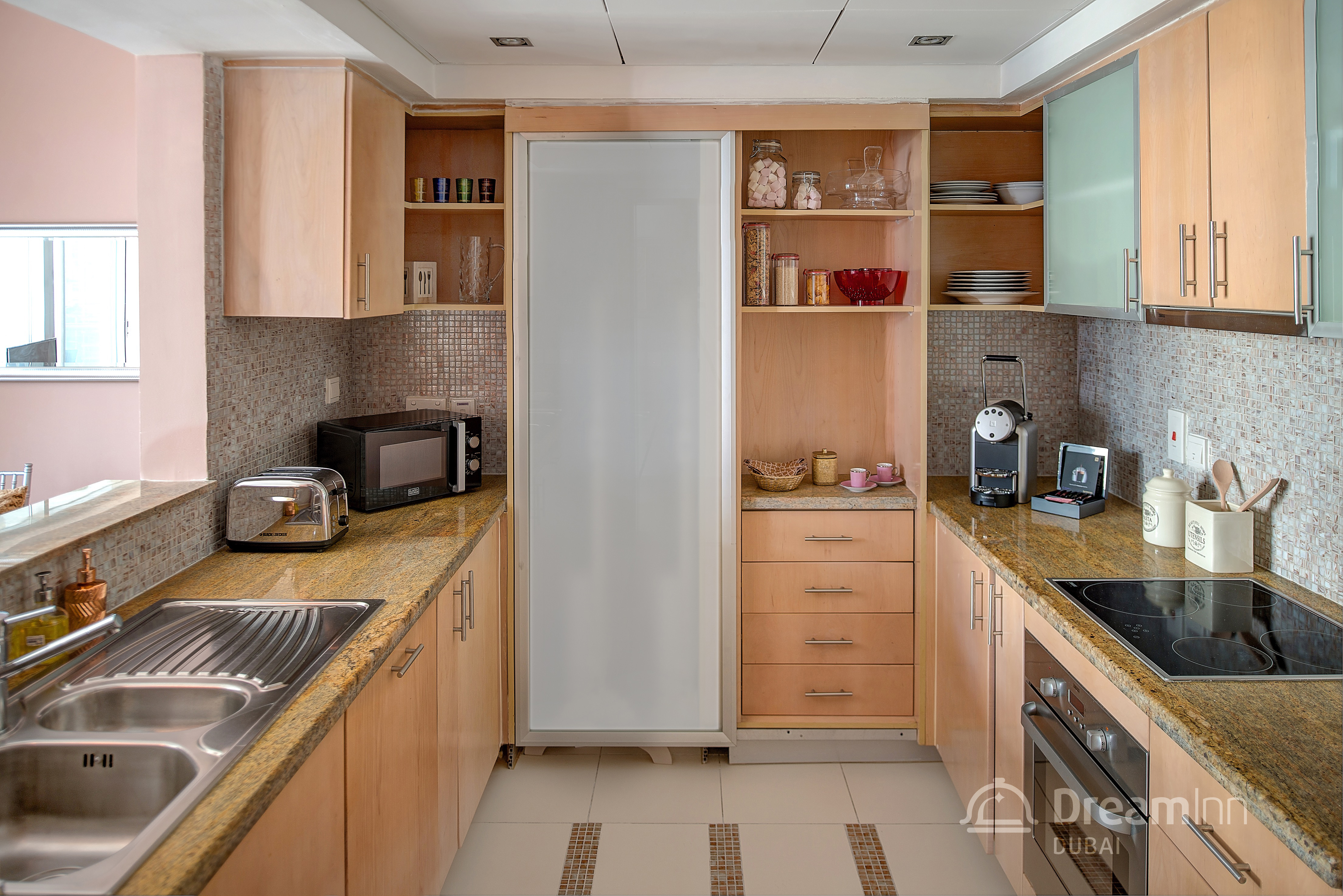 Apartment Two Bedrooms