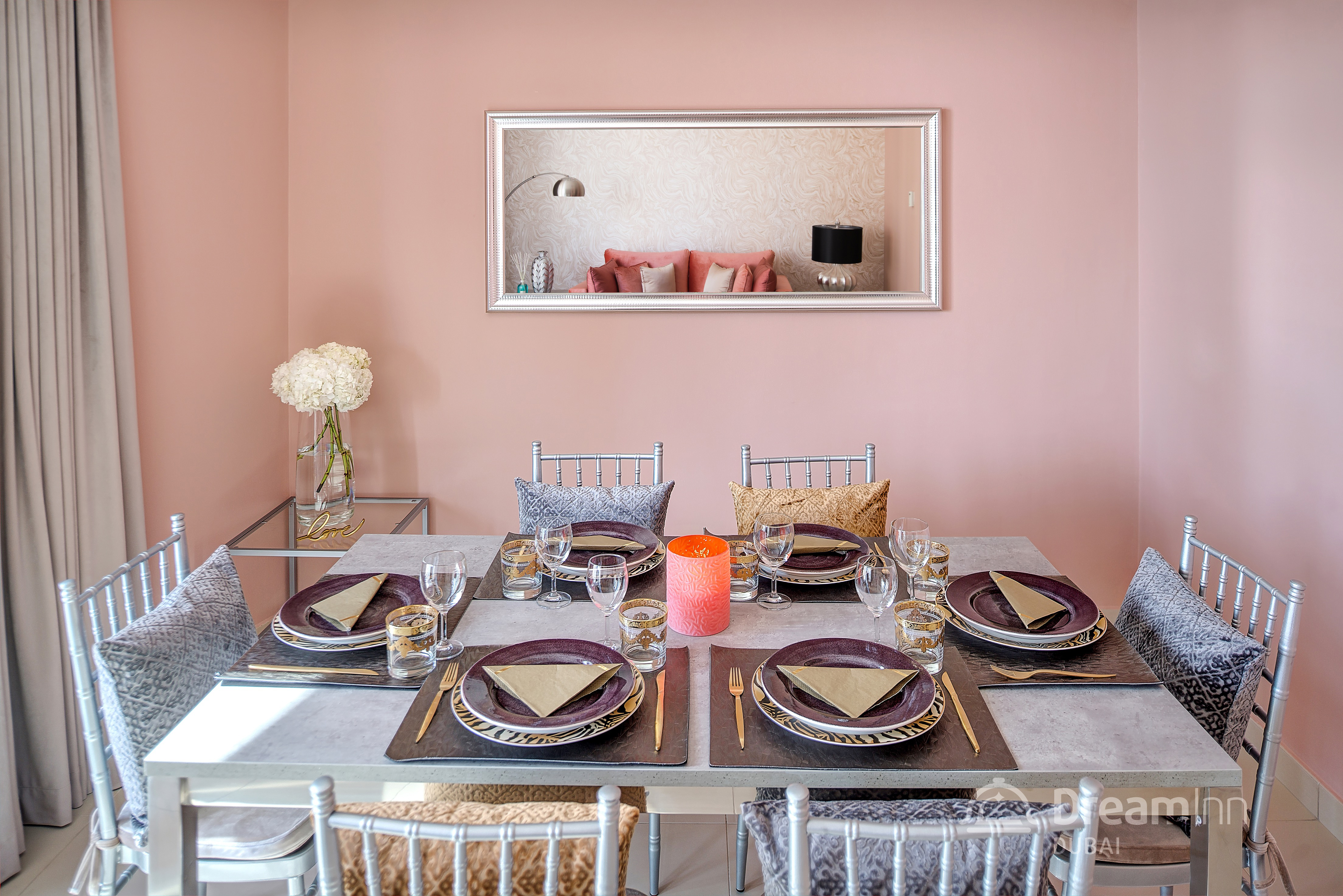 Apartment Two Bedrooms