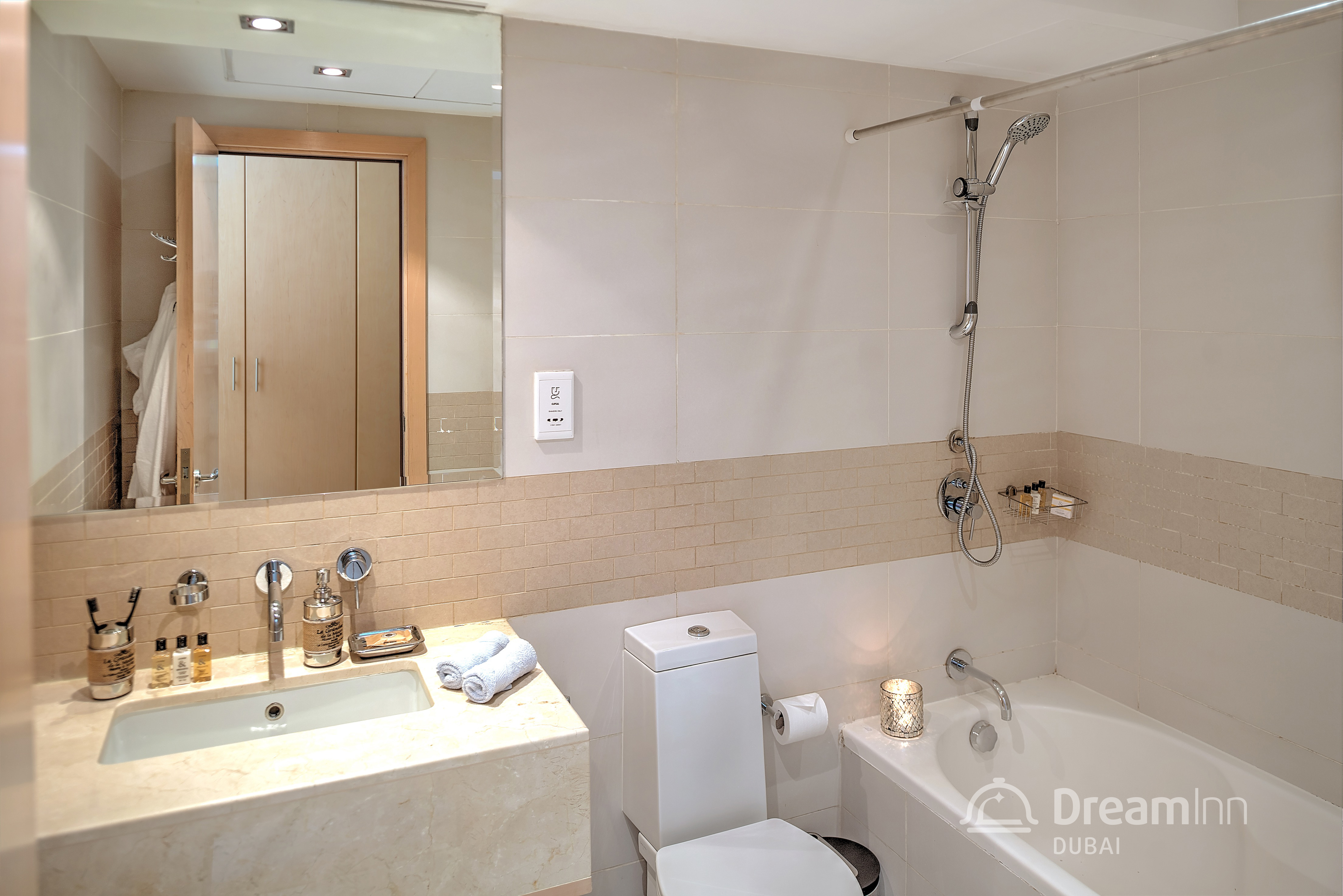 Apartment Two Bedrooms