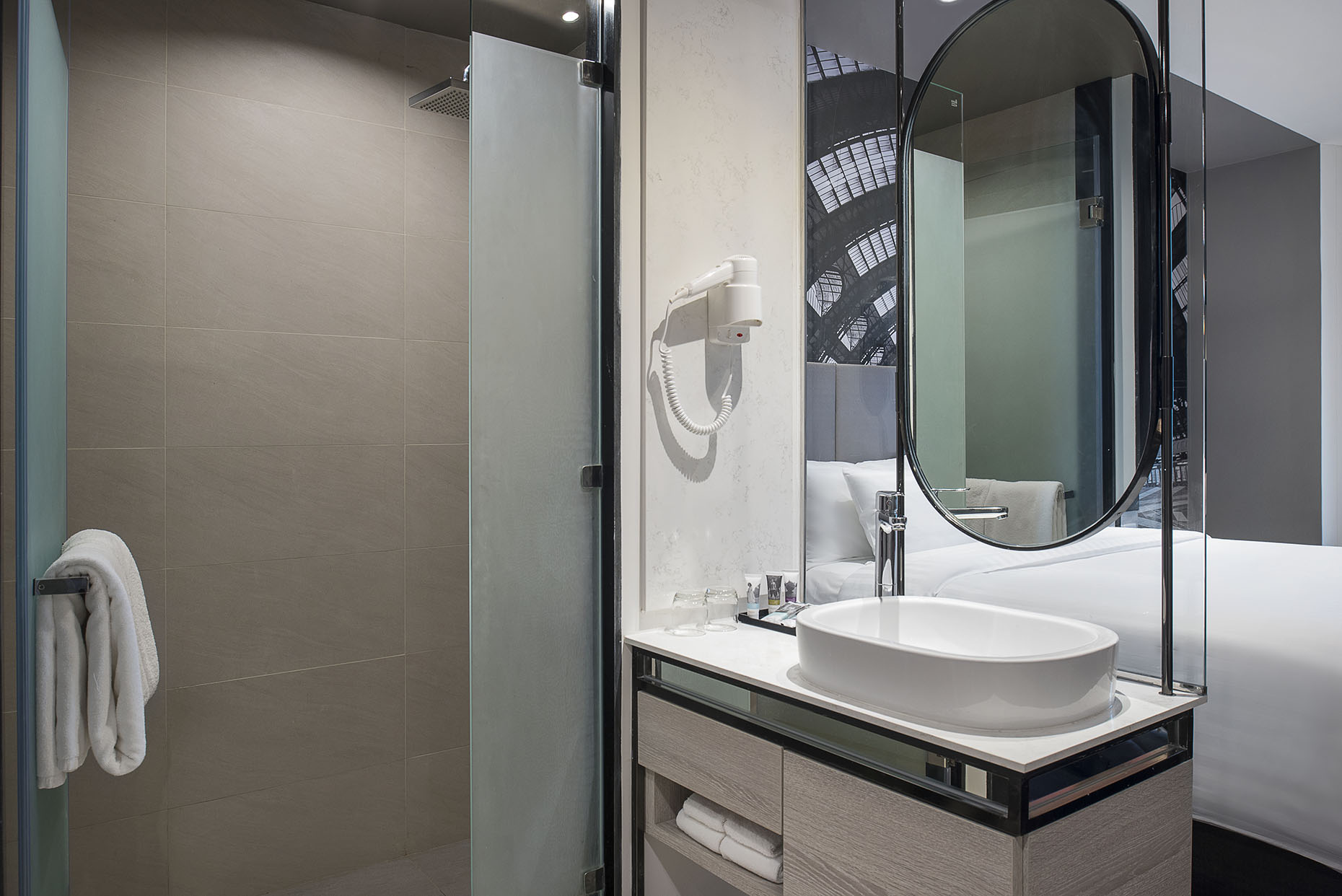 Double or Twin Superior