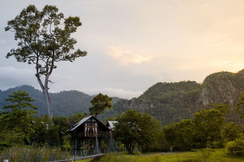 Family Room Deluxe Two Beds