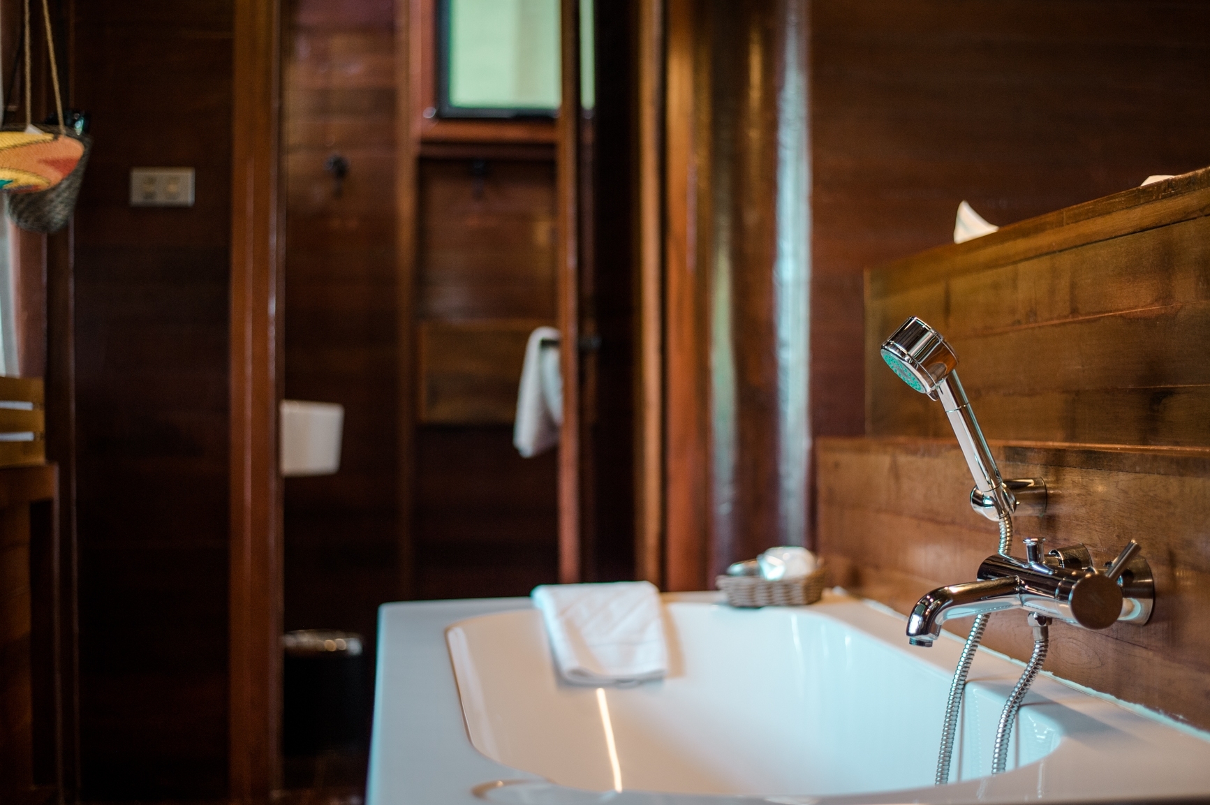 Family Room Deluxe Two Beds