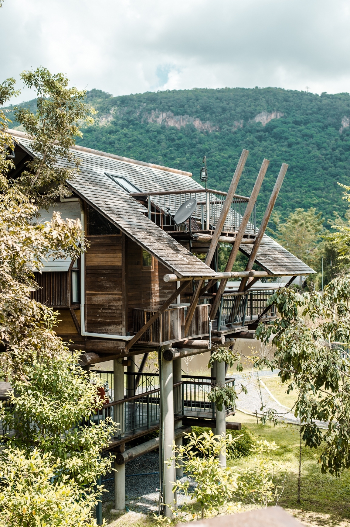 Family Room Deluxe Two Beds