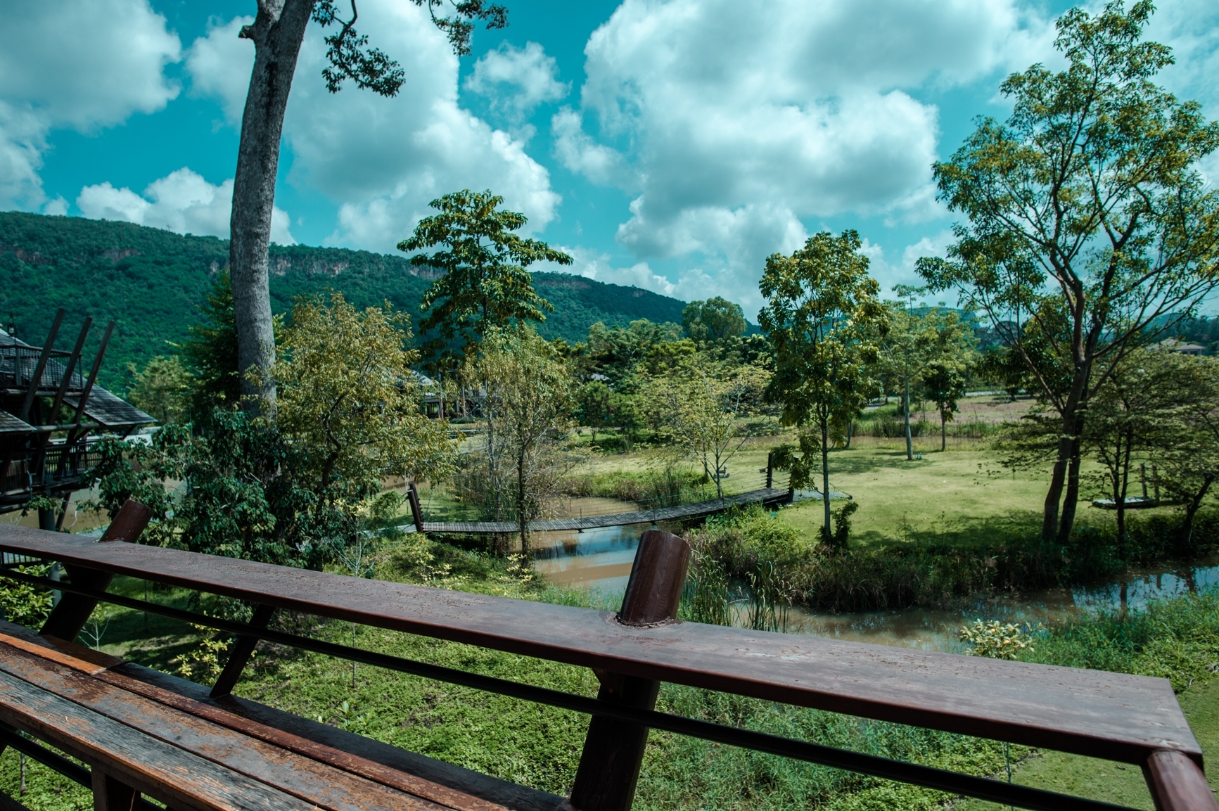 Family Room Deluxe Two Beds