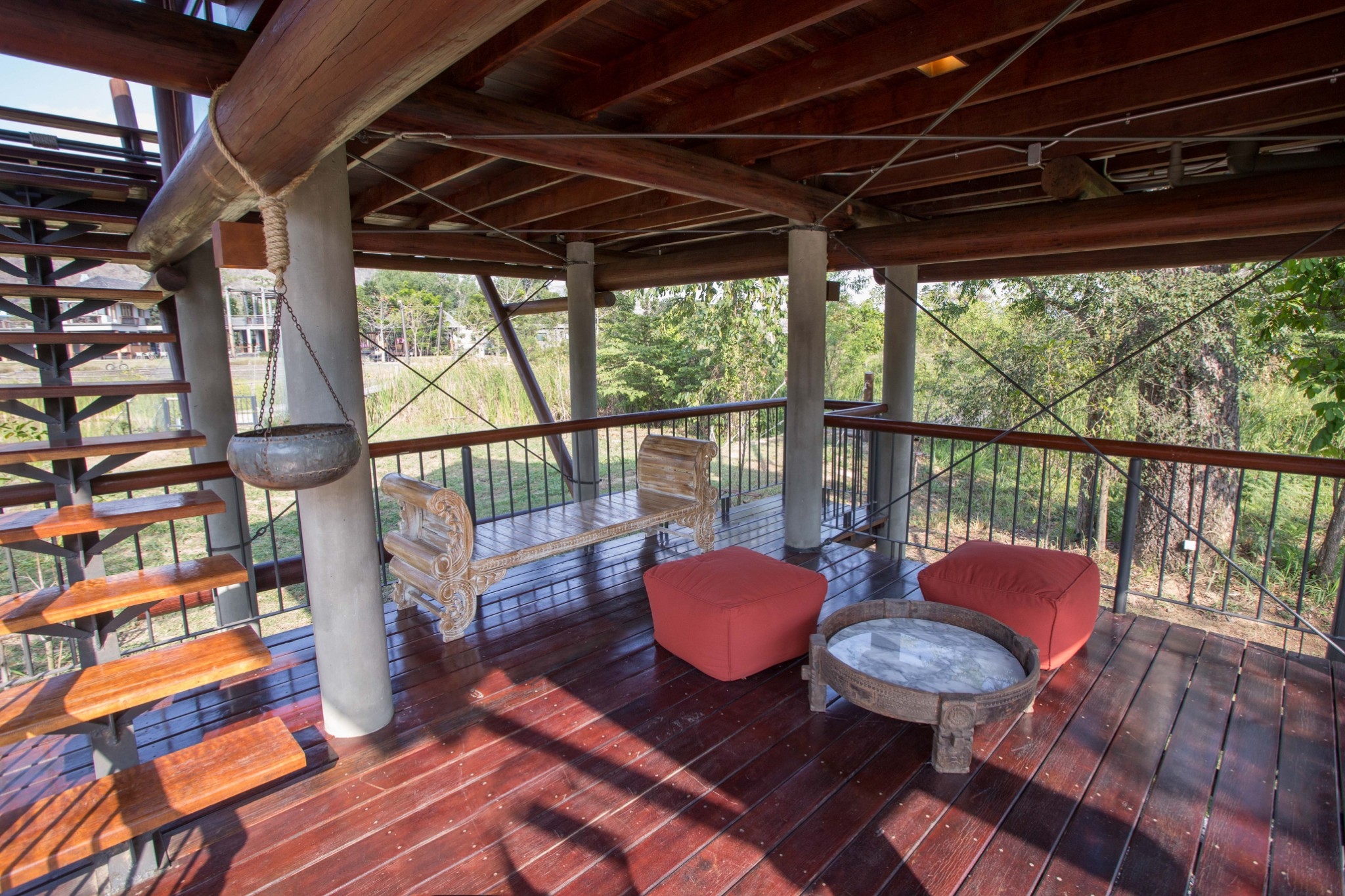 Family Room Deluxe Two Beds