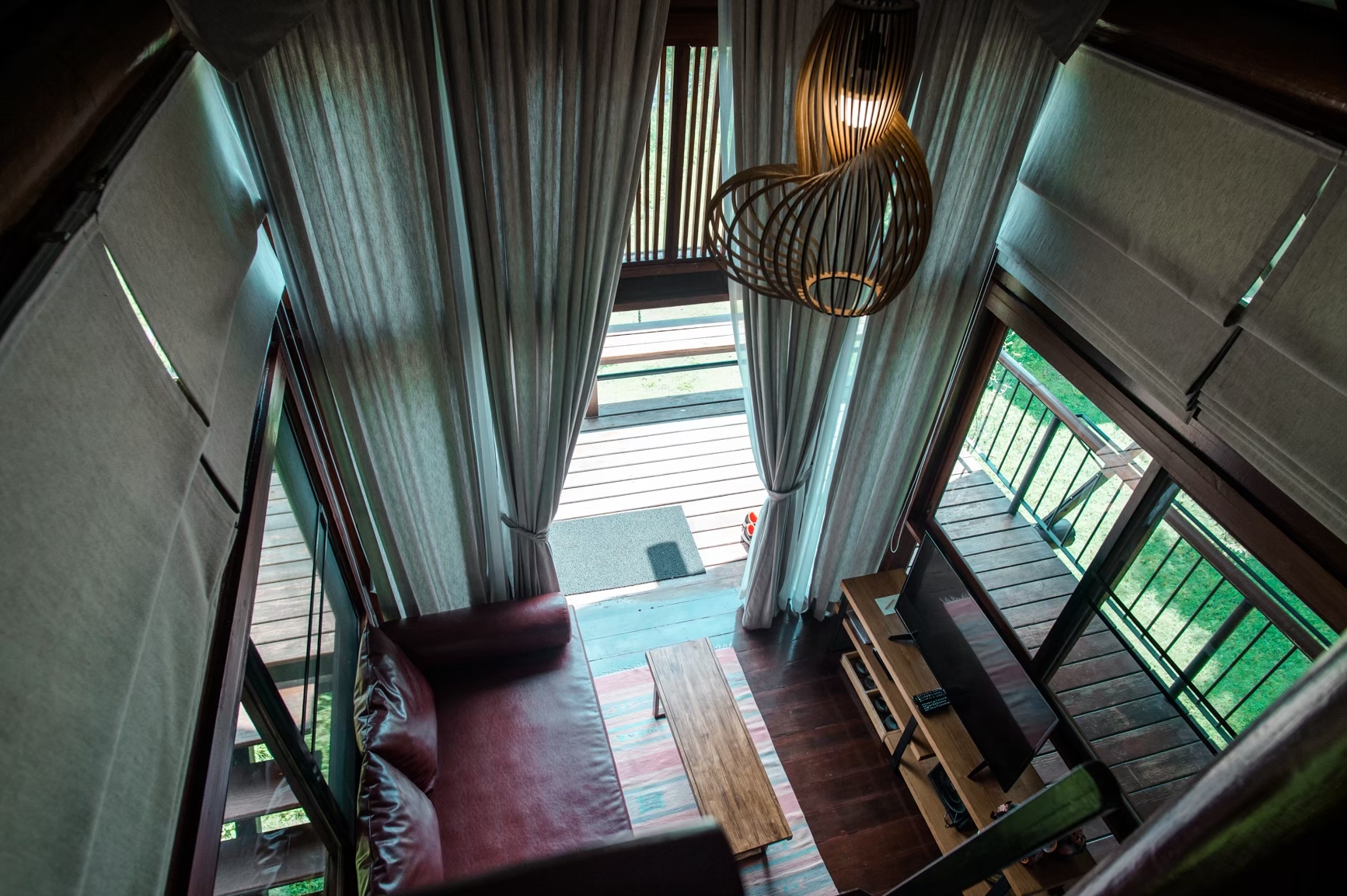 Family Room Deluxe Two Beds