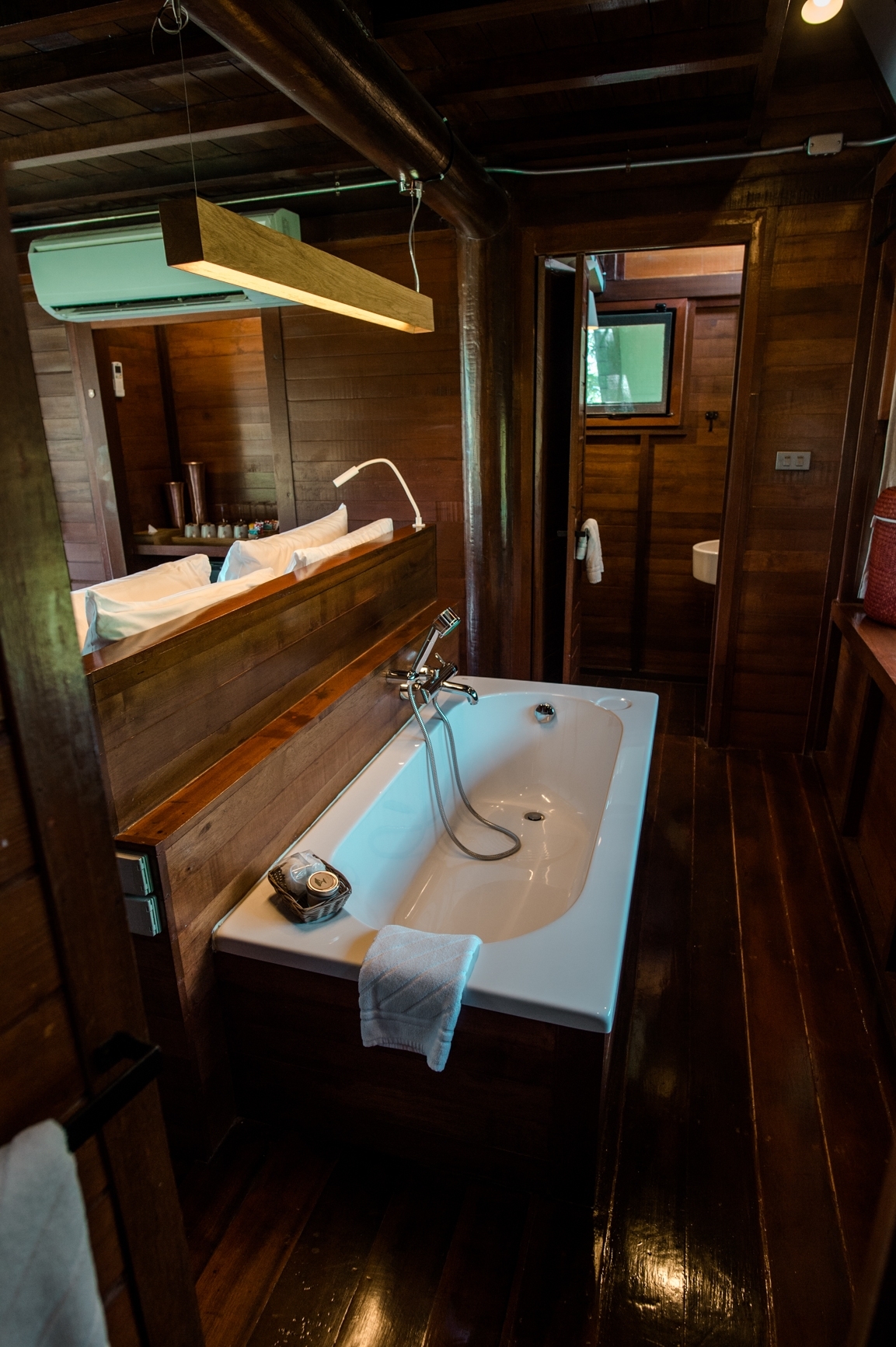 Family Room Deluxe Two Beds