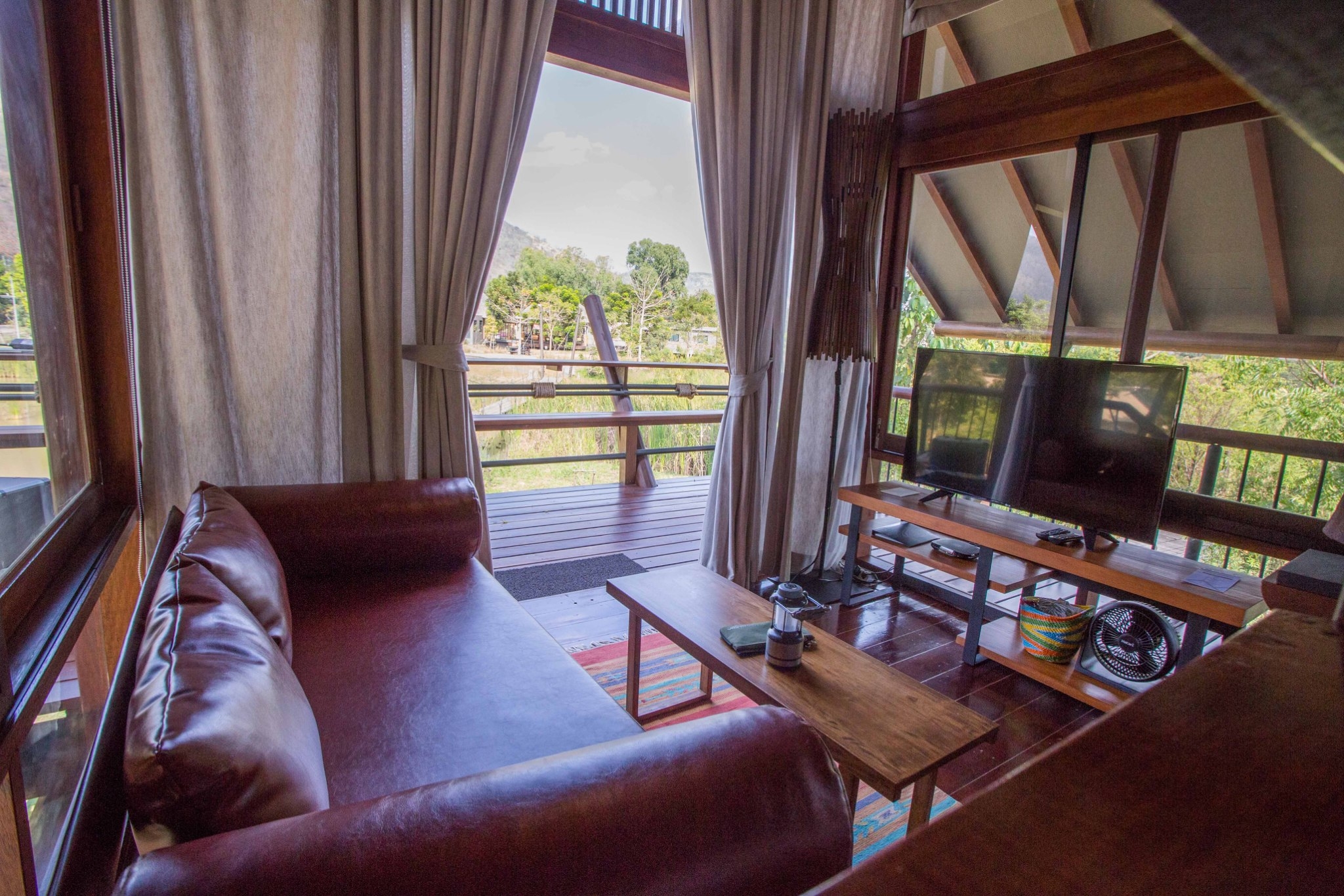 Family Room Deluxe Two Beds