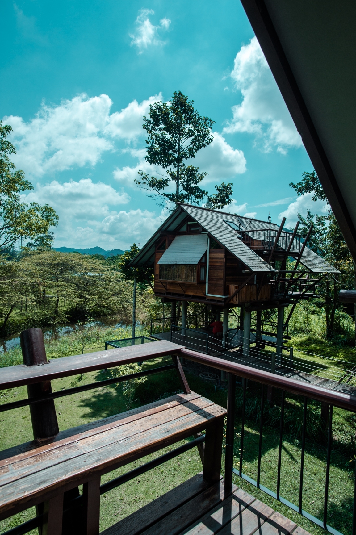 Family Room Deluxe Two Beds