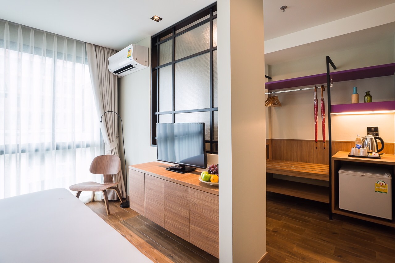 Double or Twin Superior