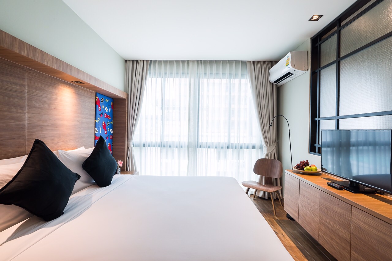 Double or Twin Superior