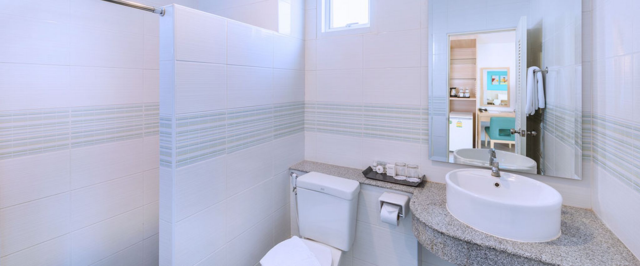 Double or Twin Premier