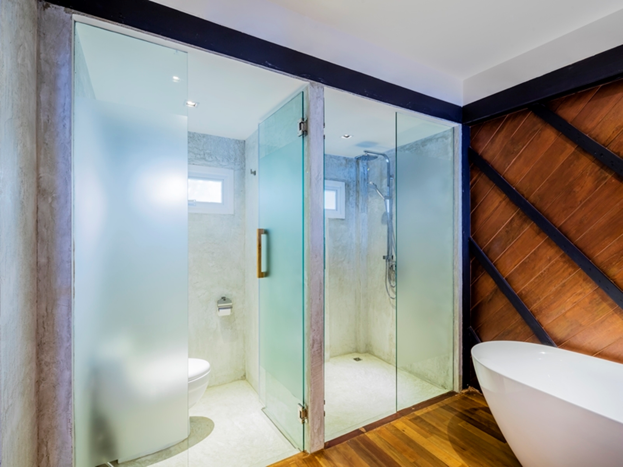 Suite Sea View with Private Pool