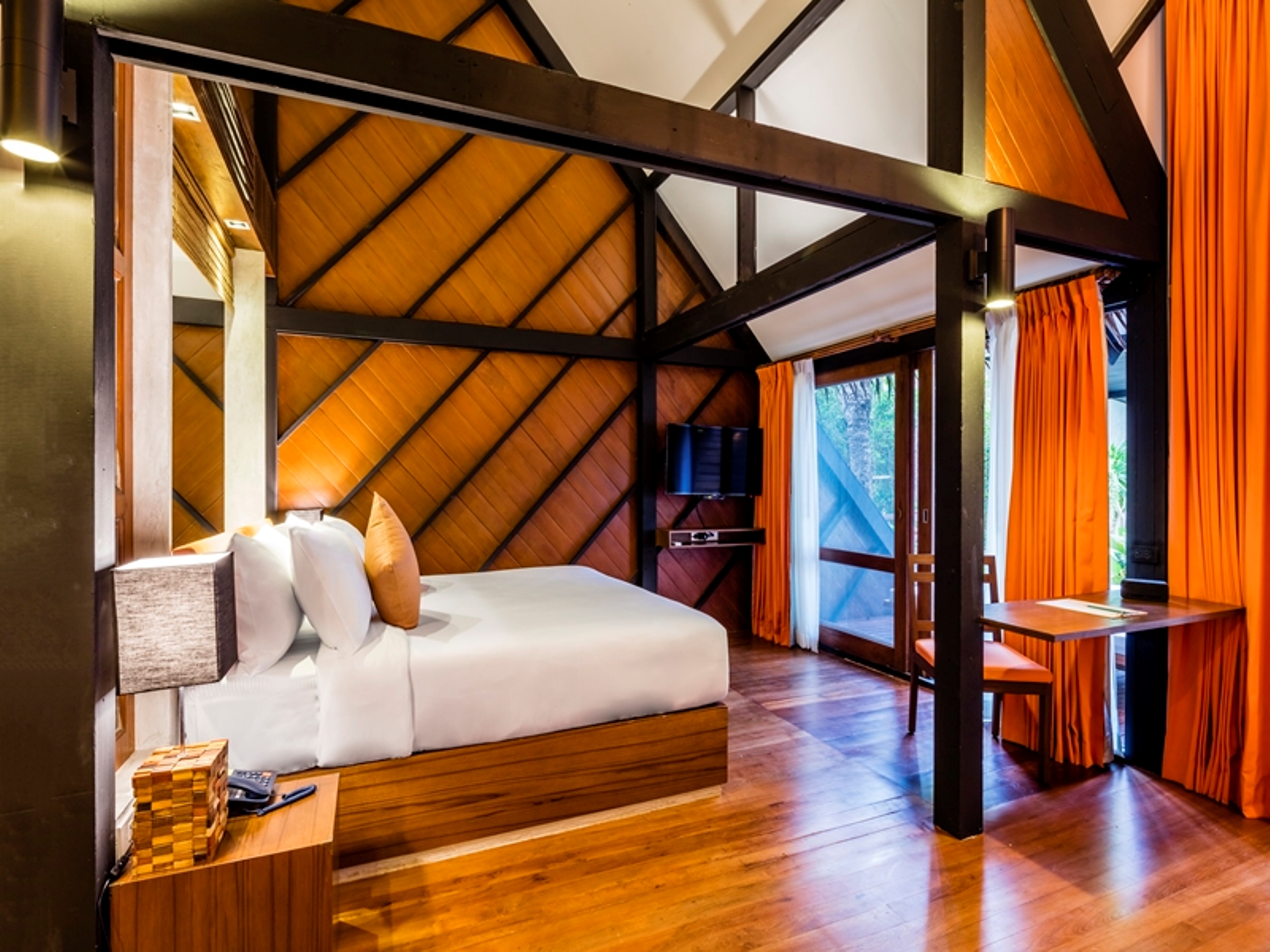 Suite Sea View with Private Pool