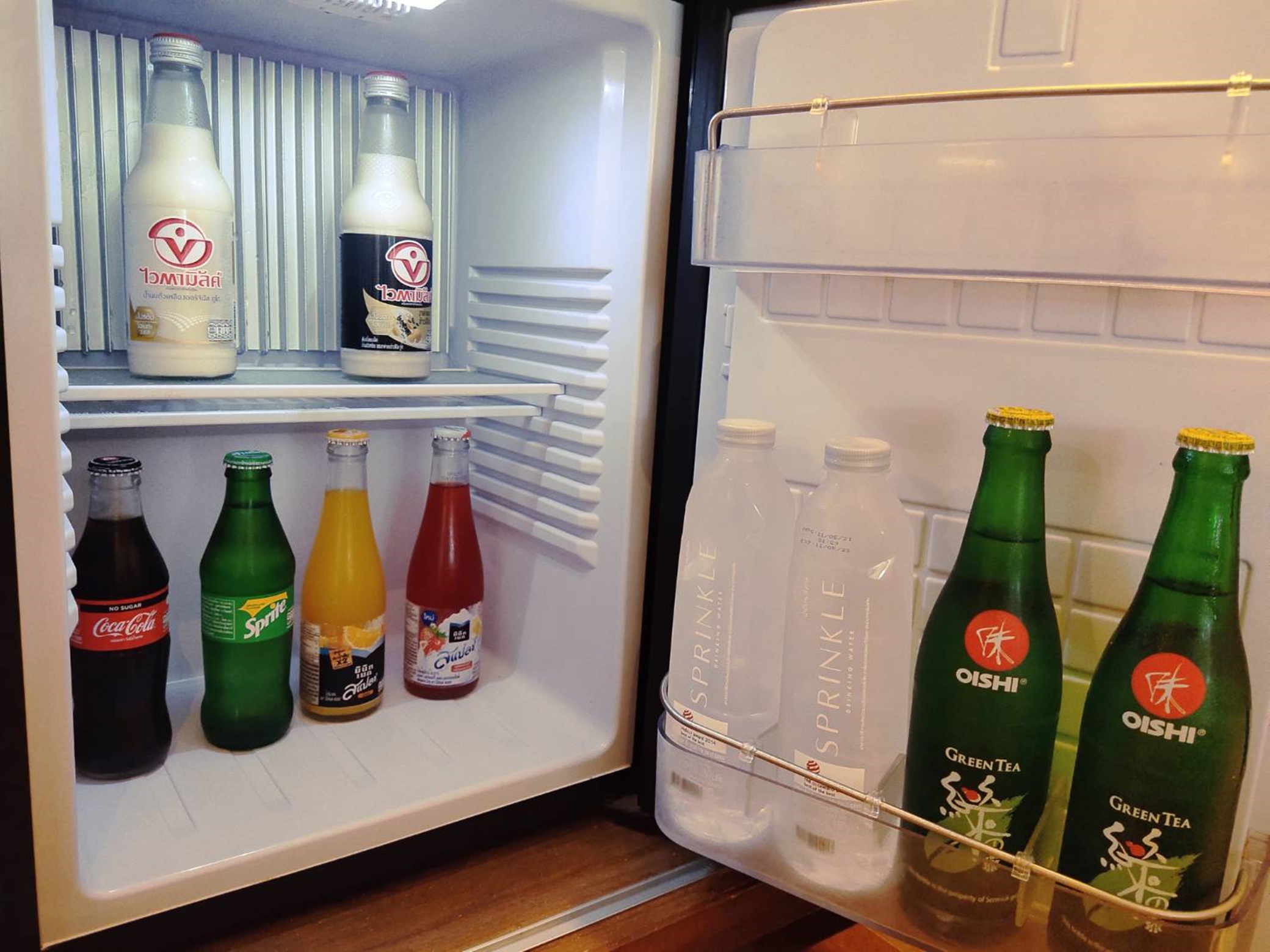 Suite Sea View with Private Pool