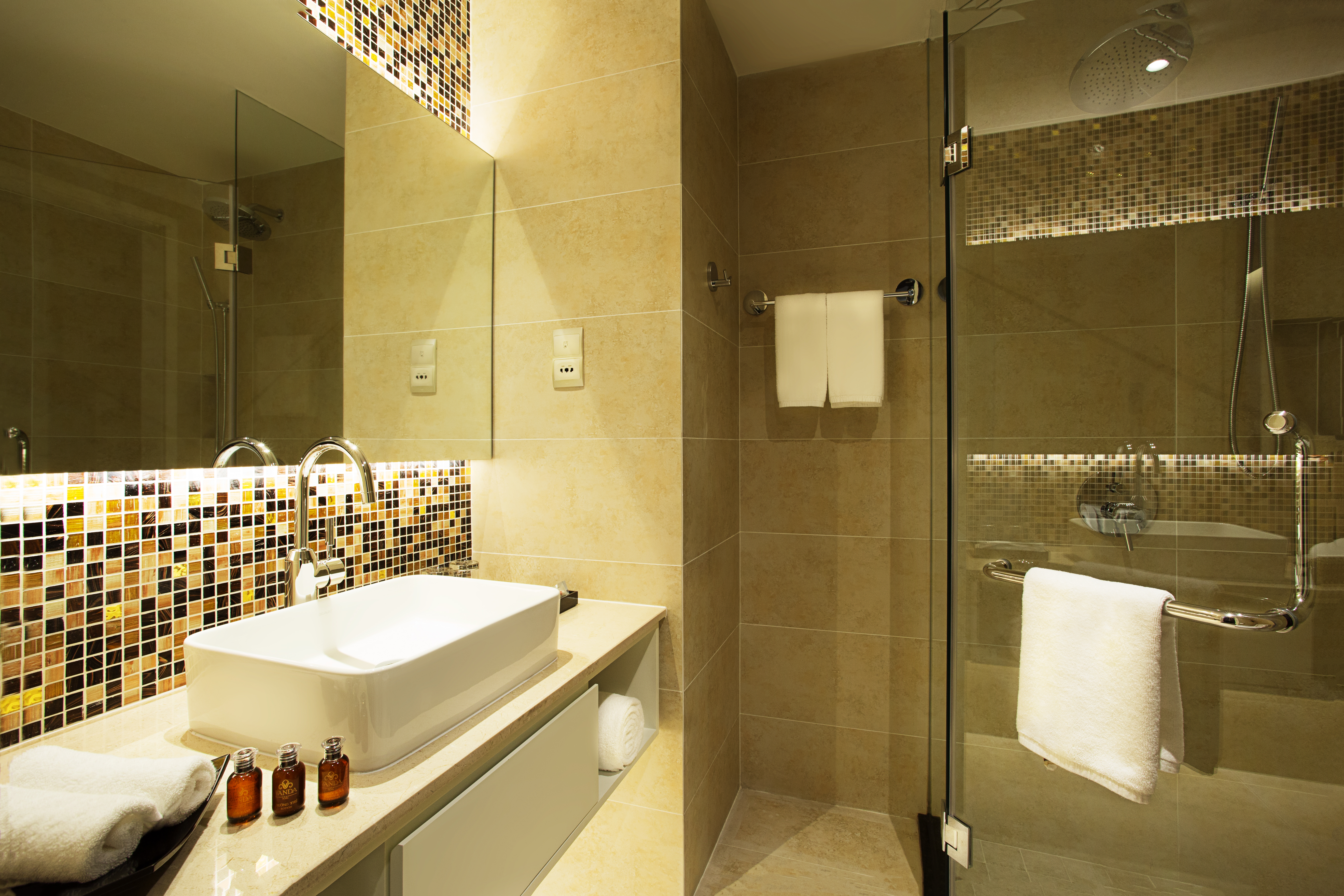 Double or Twin Deluxe River View