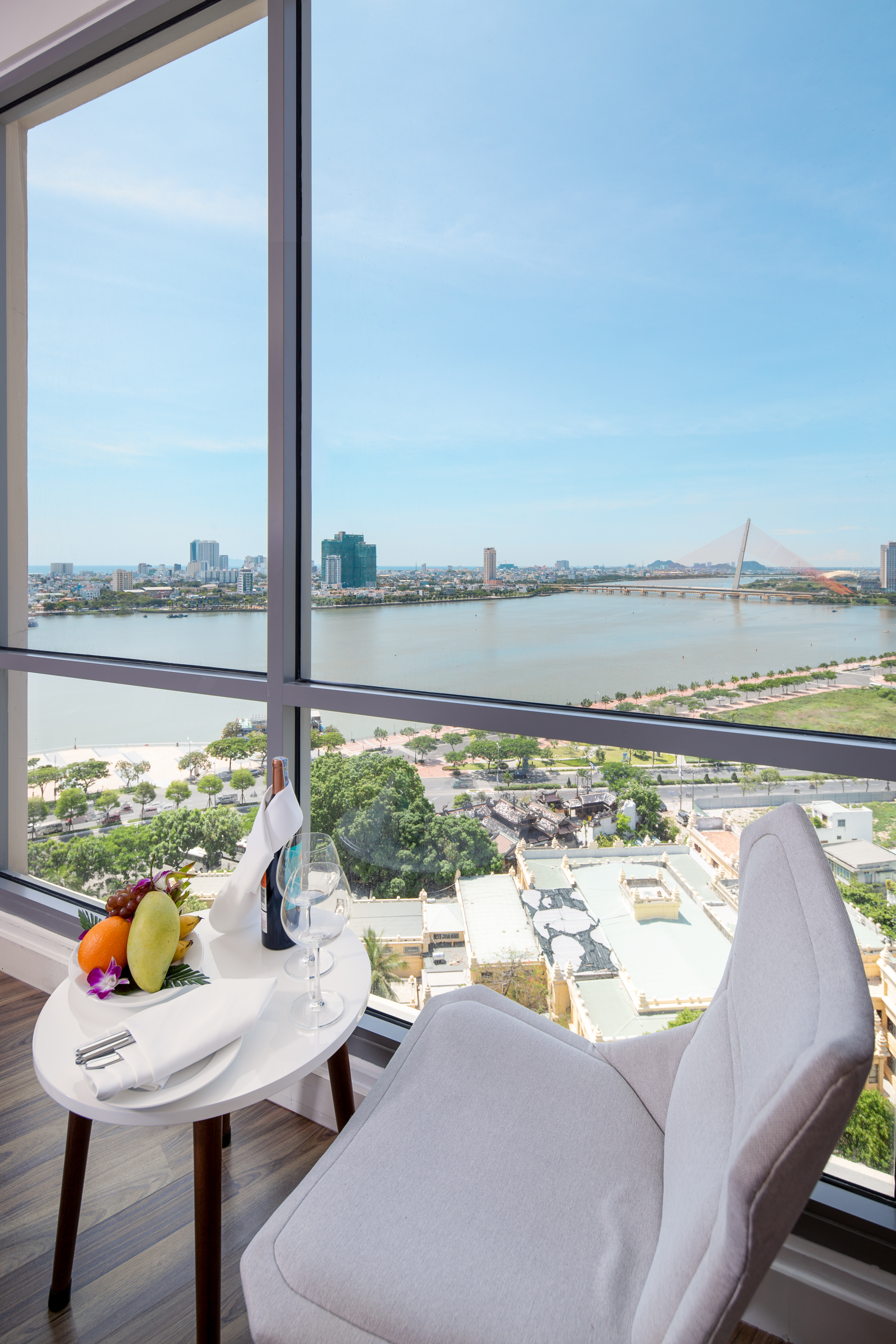 Family Room Deluxe Two Beds