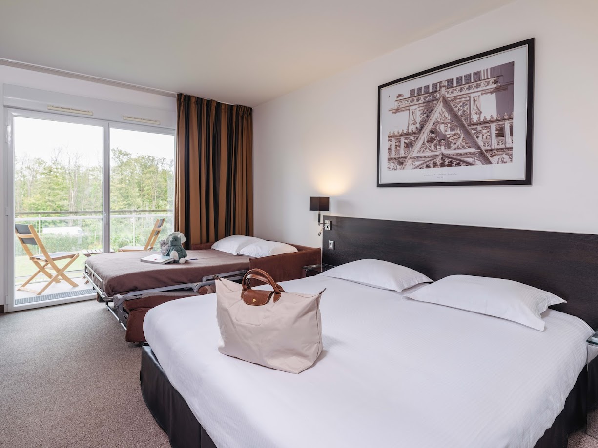 Family Room Standard