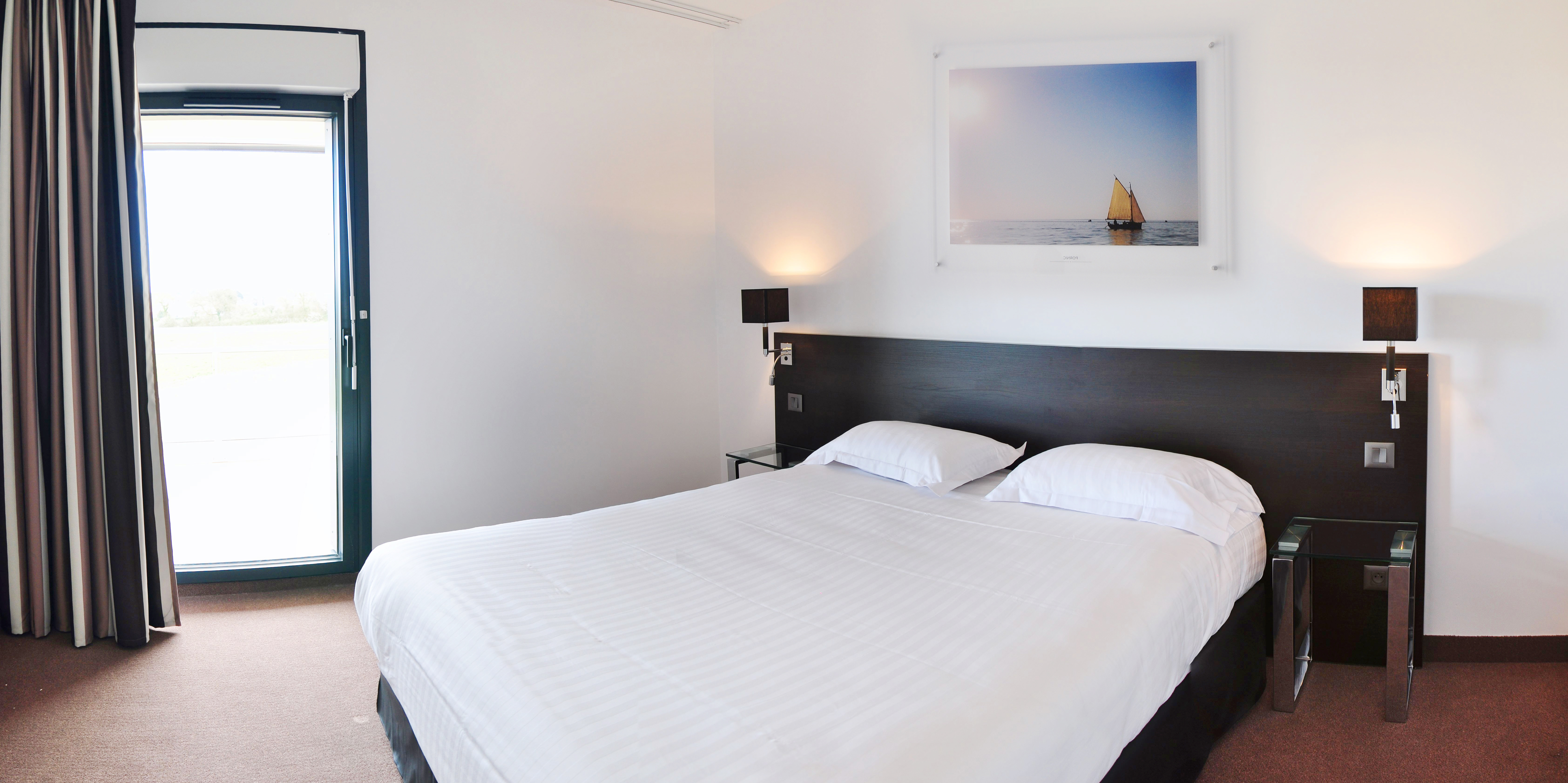 Suite Deluxe Two Beds