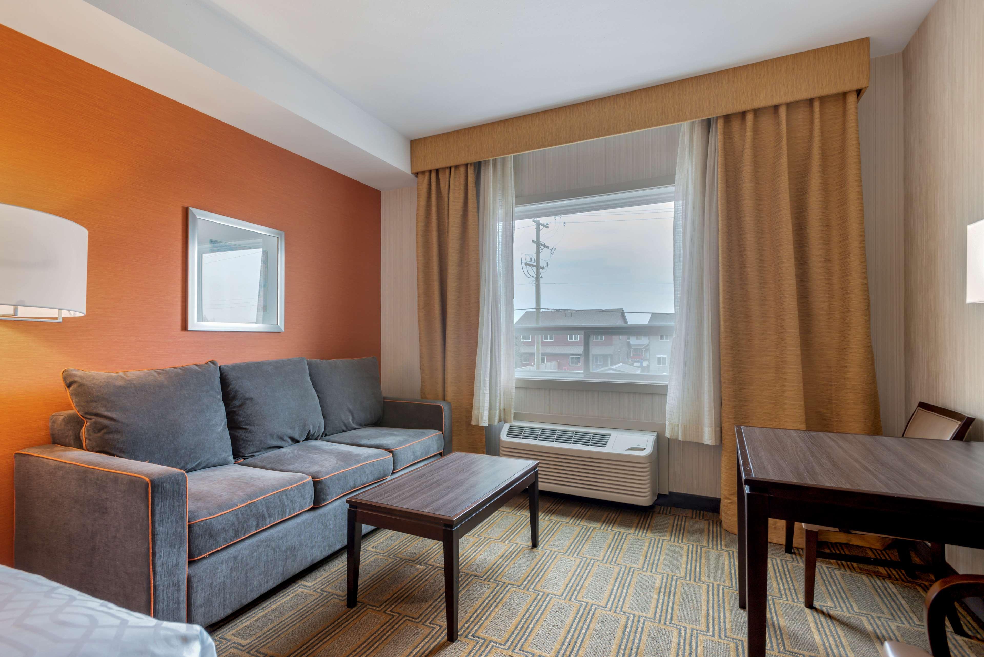 Family Room Two Queen Beds Non Smoking