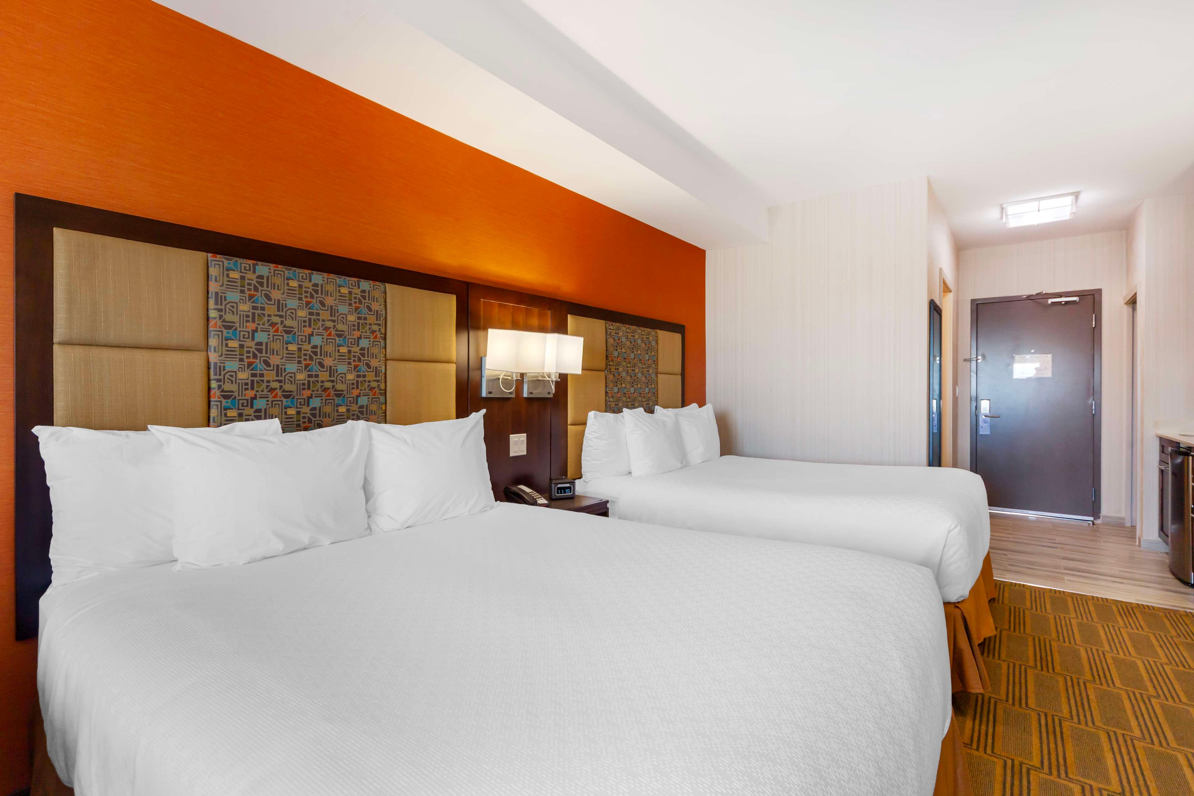 Family Room Two Queen Beds Non Smoking