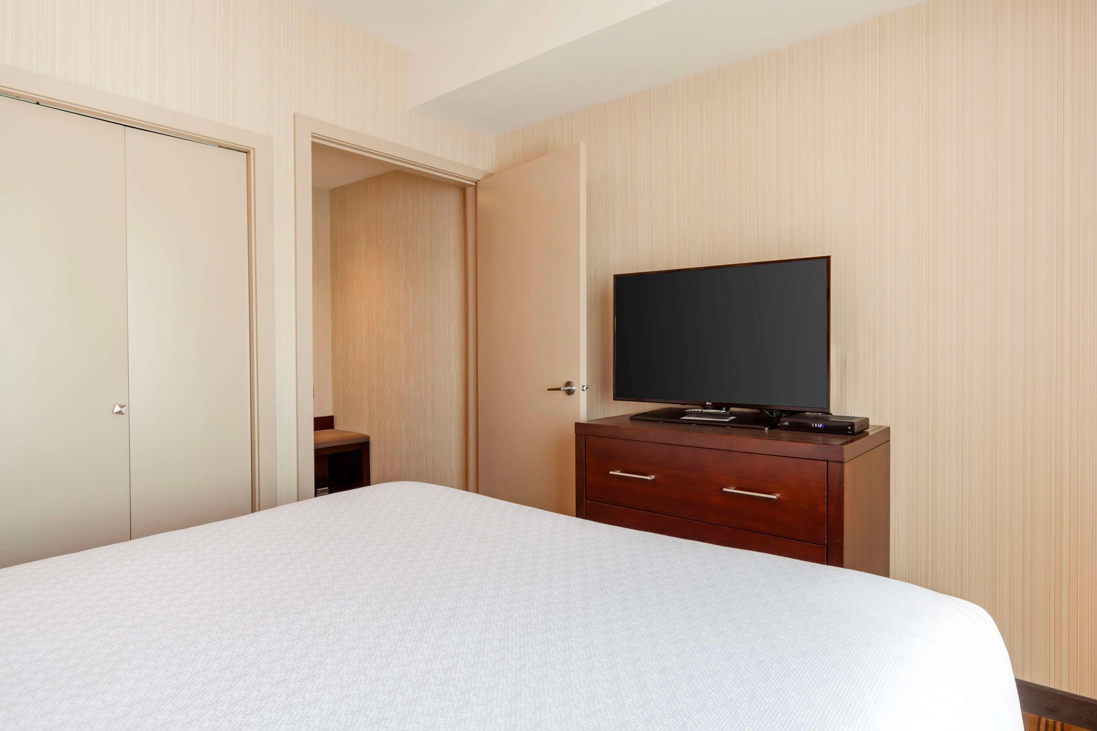 Quadruple King Bed Non Smoking