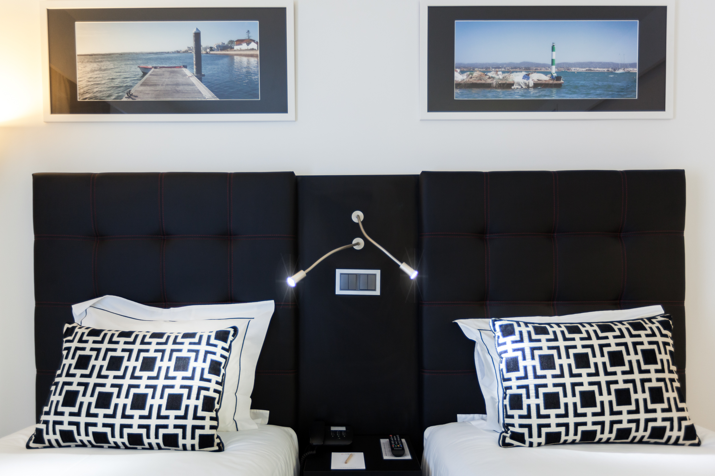 Double or Twin Superior