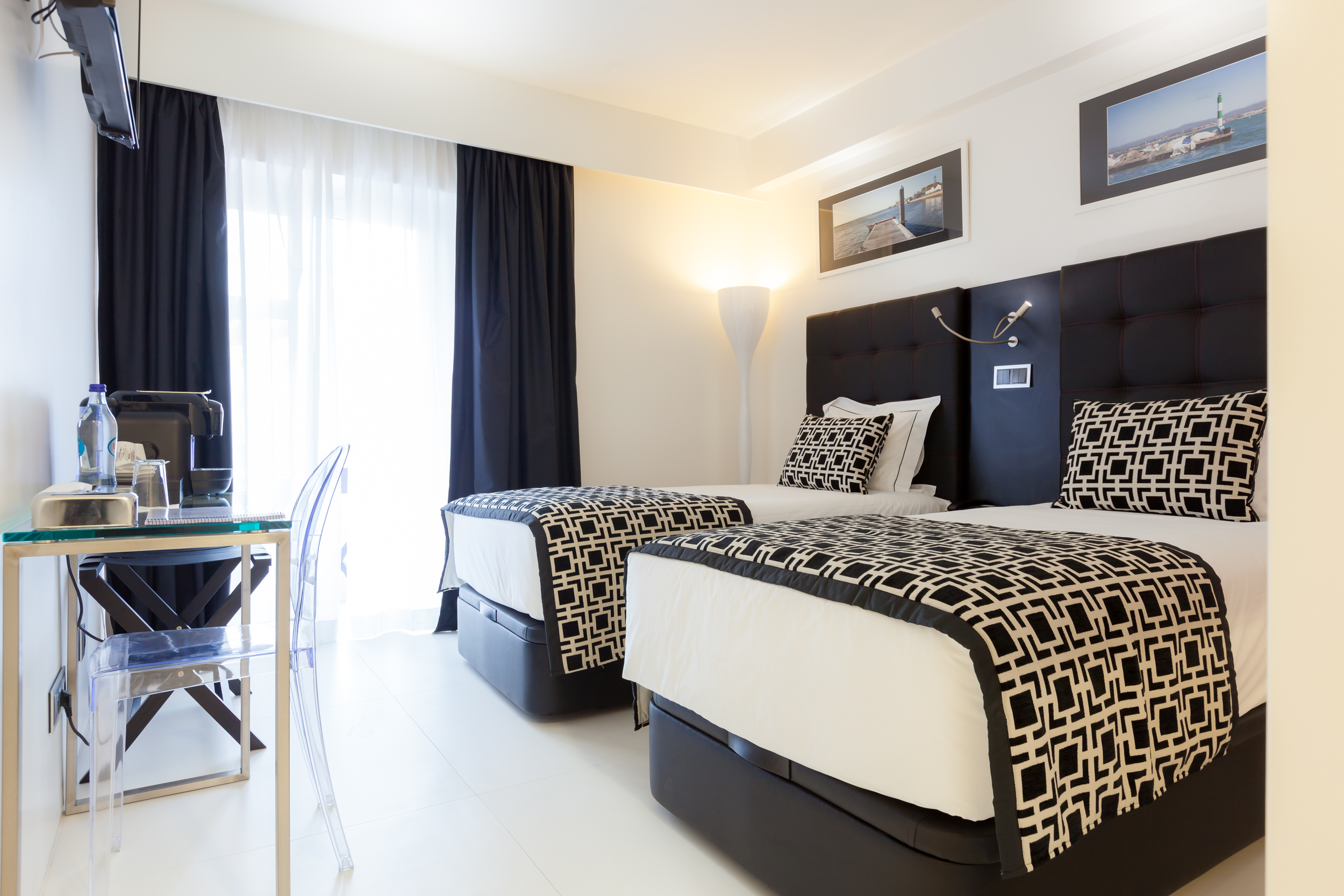 Double or Twin Superior