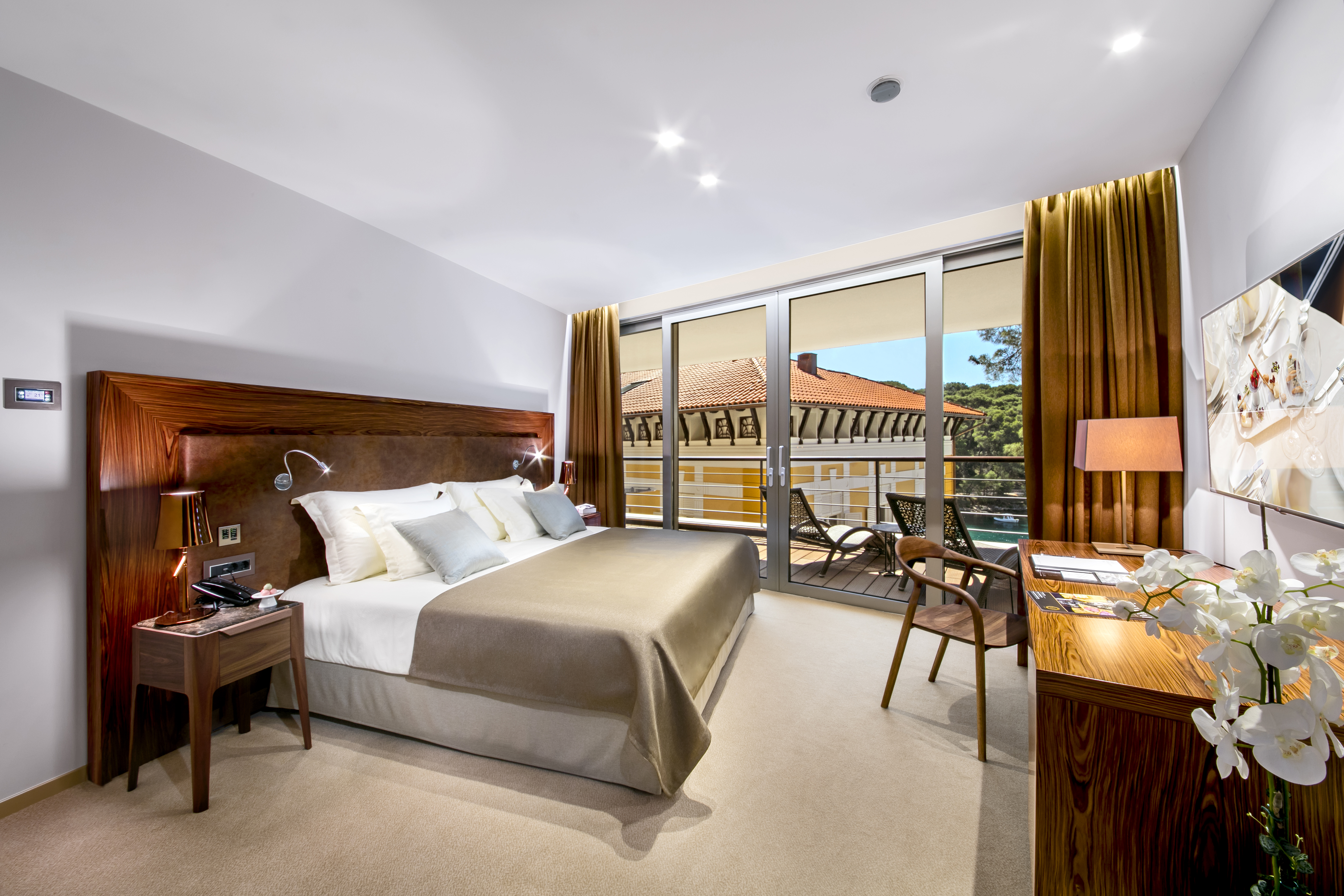 Junior Suite Standard