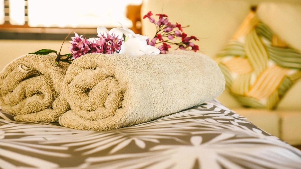 Villa Three Bedrooms