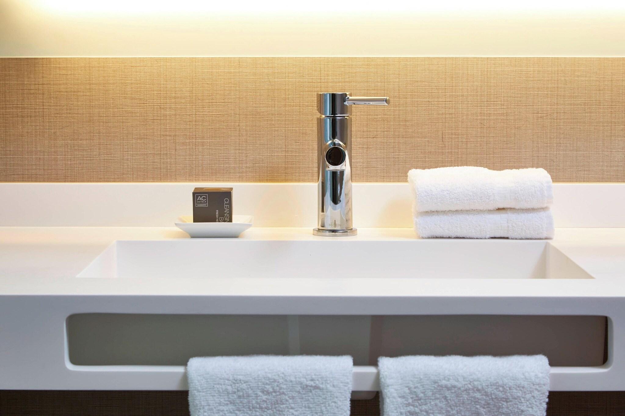 Double Two Queen Beds