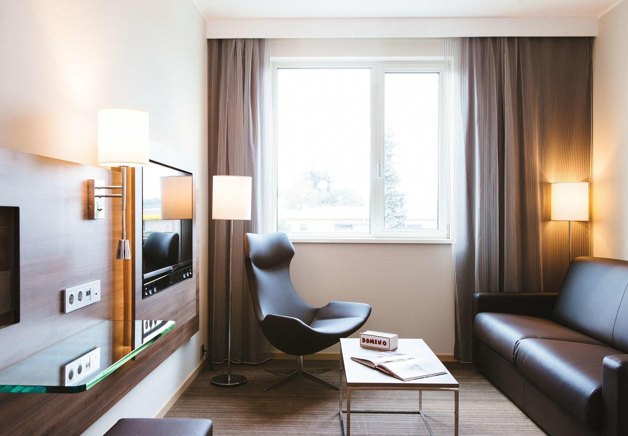 Family Room with Double Bed