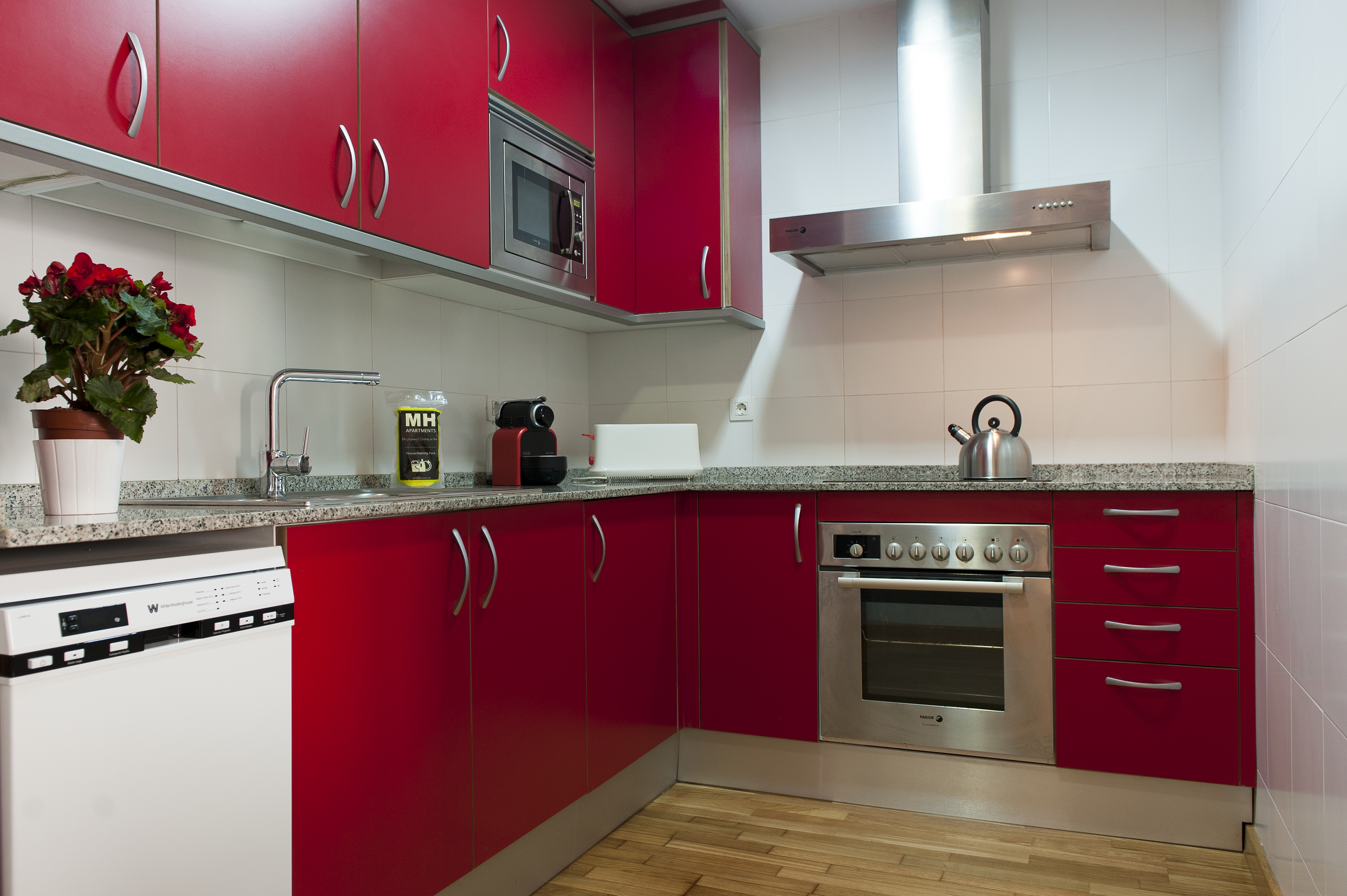 Apartment Two Bedrooms