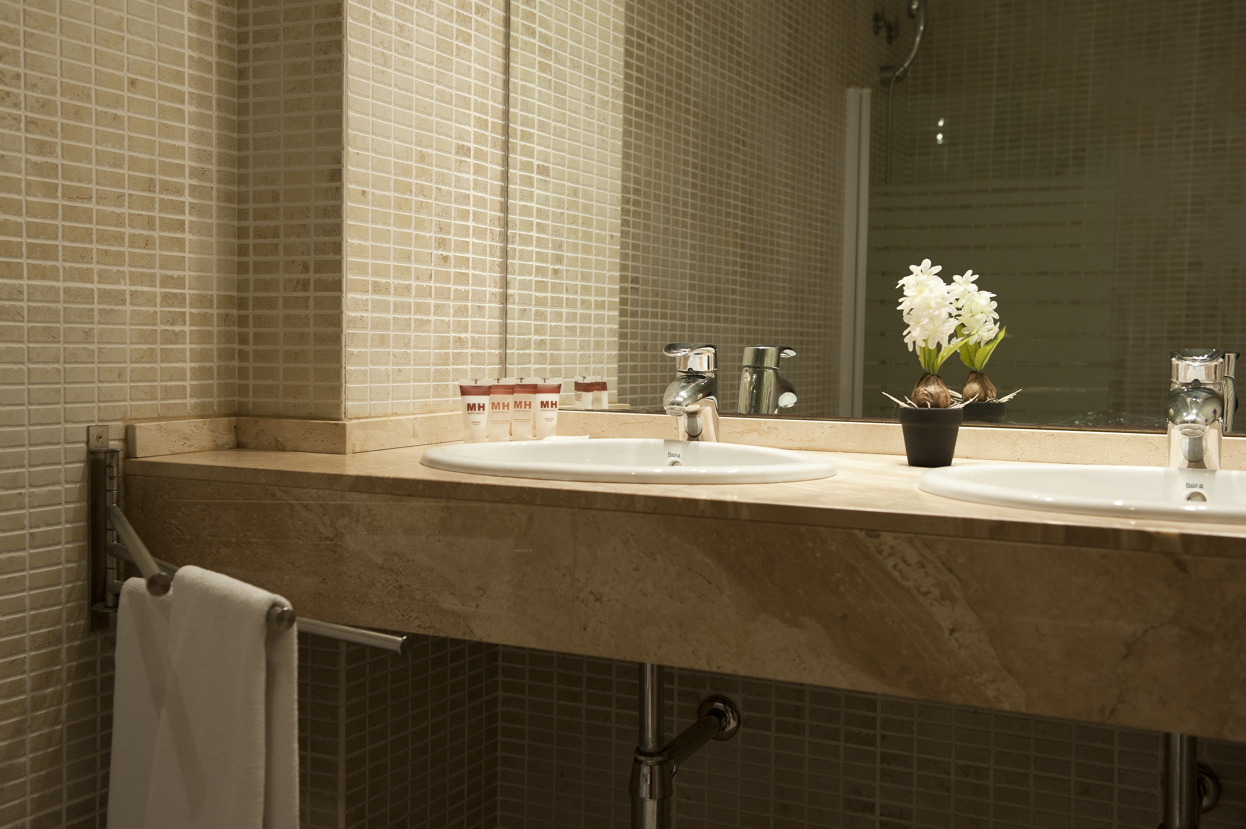 Apartment Two Bedrooms