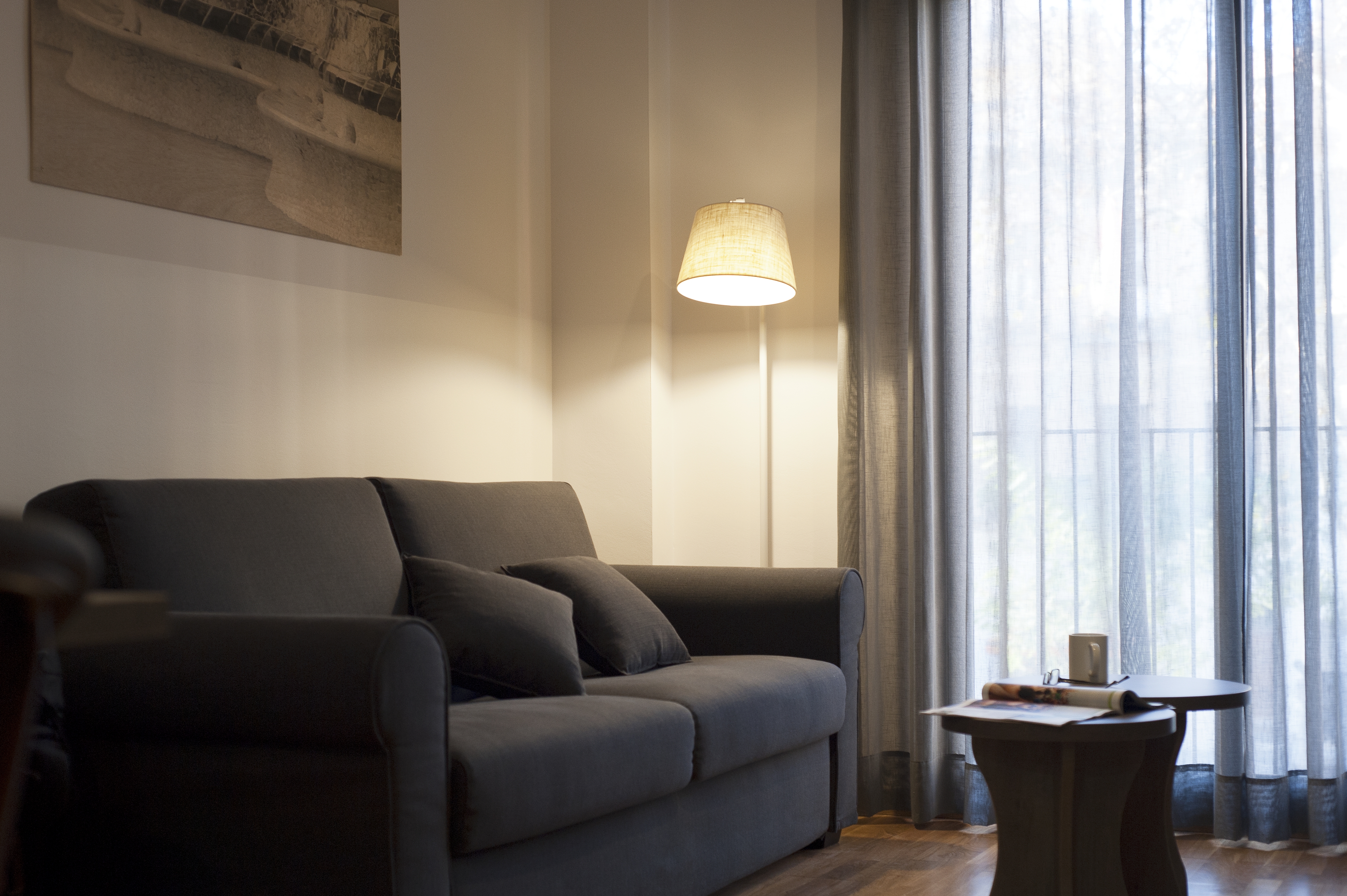 Apartment Two Bedrooms