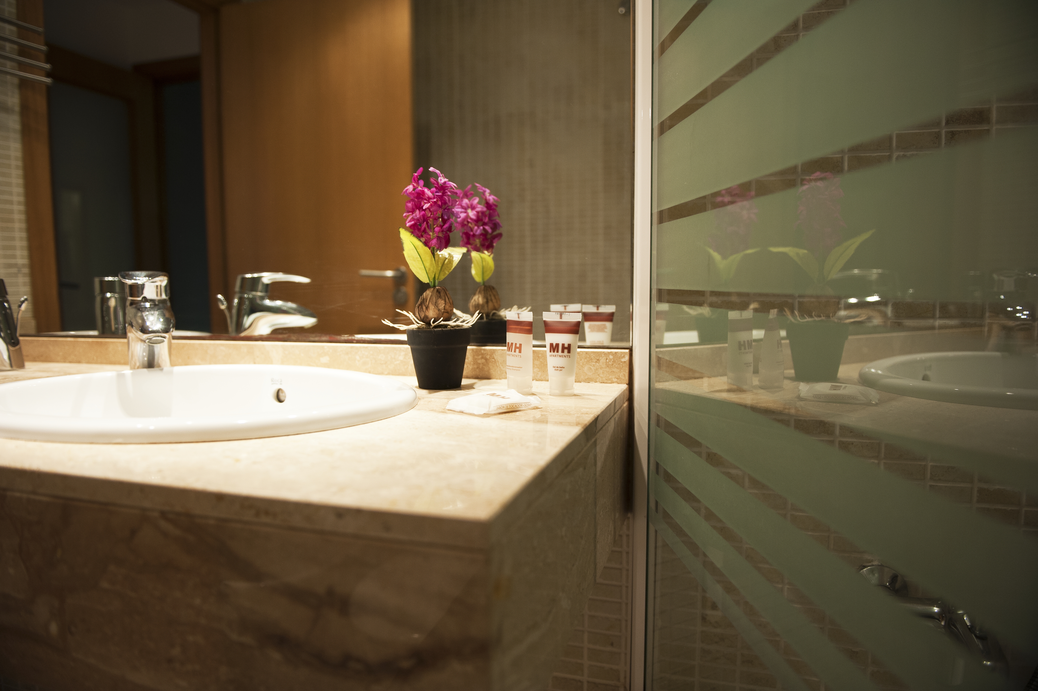 Apartment Three Bedrooms