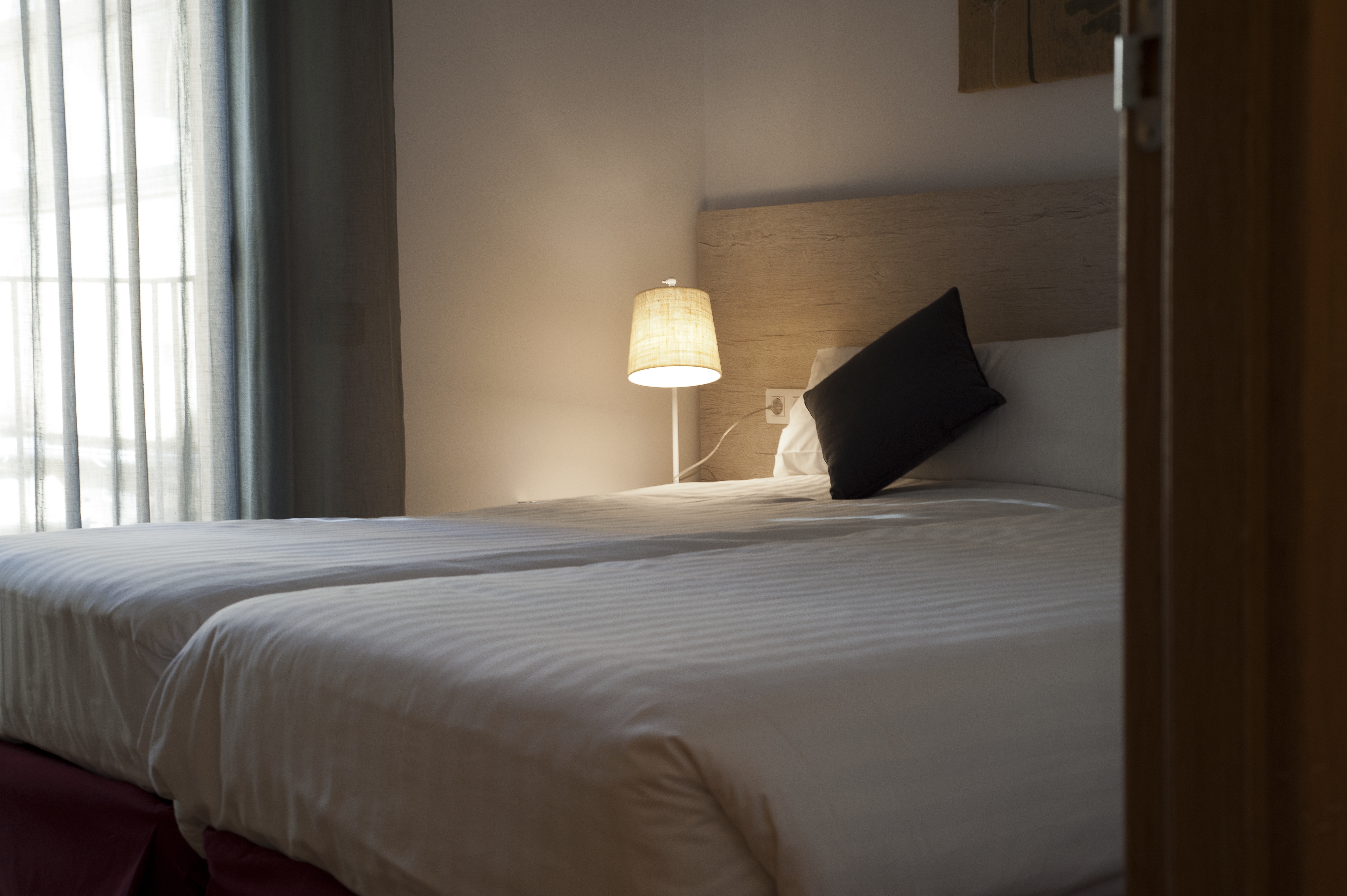 Apartment Two Bedrooms