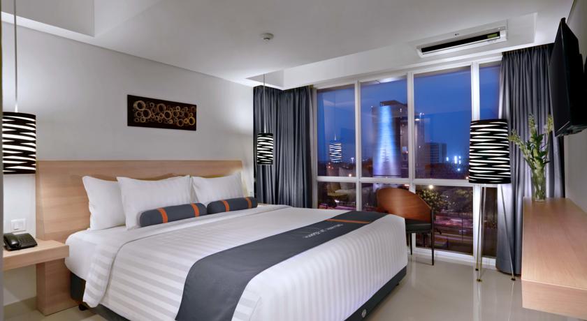 Double or Twin Deluxe