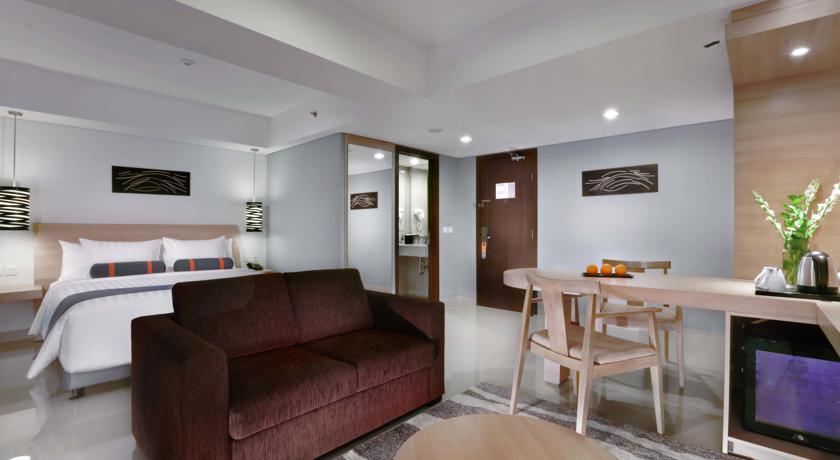 Junior Suite Standard