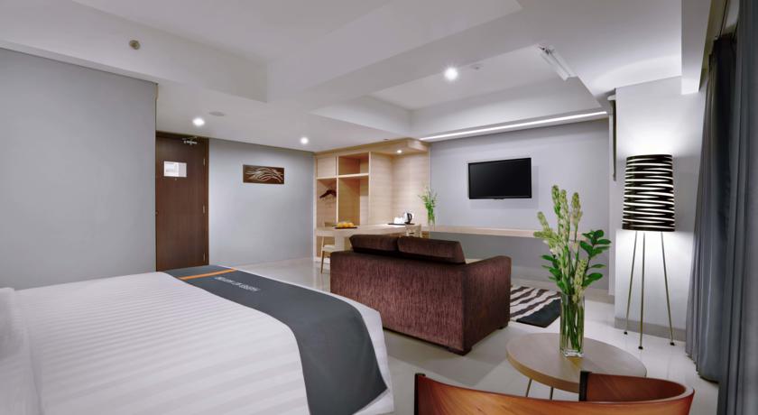 Junior Suite Standard