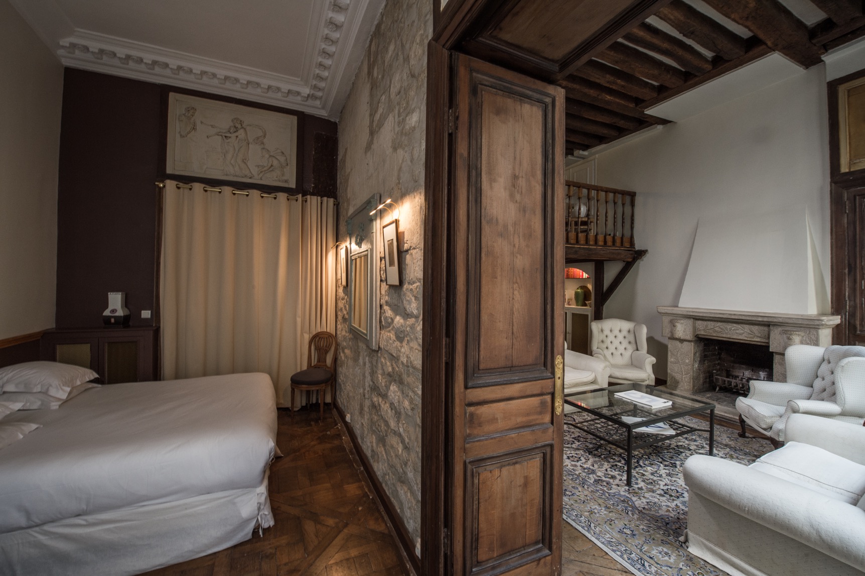 Apartment Two Bedrooms