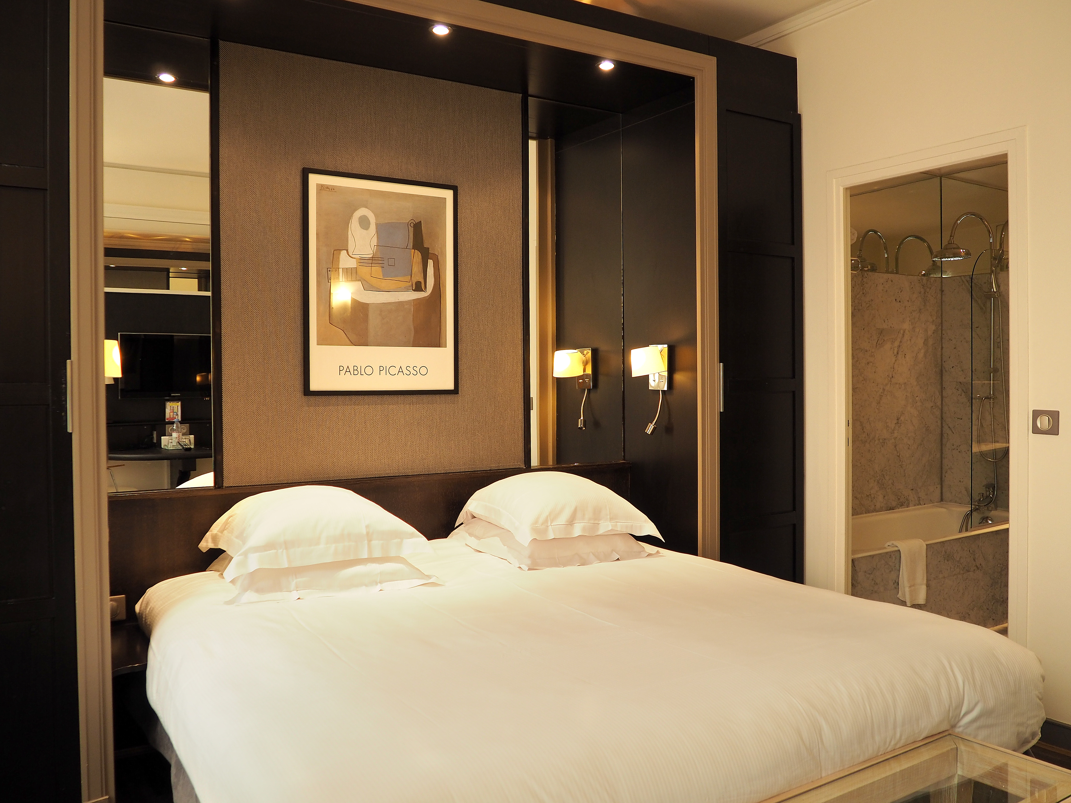 Double or Twin Superior