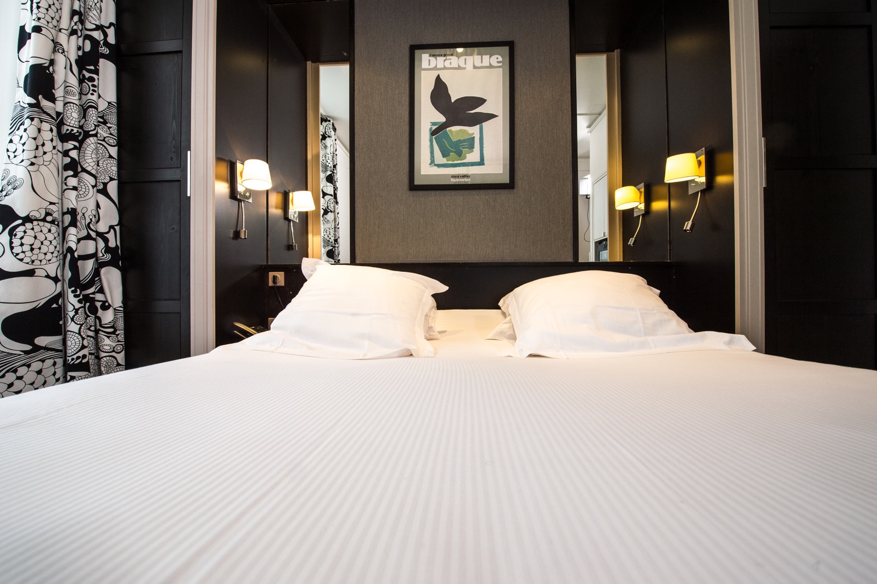 Double or Twin Superior