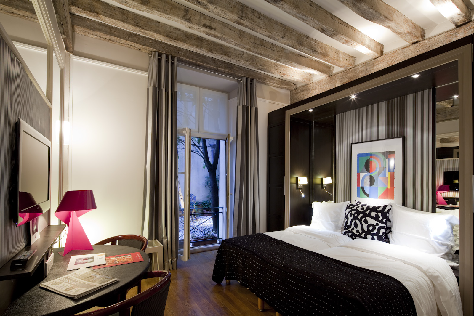 Double or Twin Superior