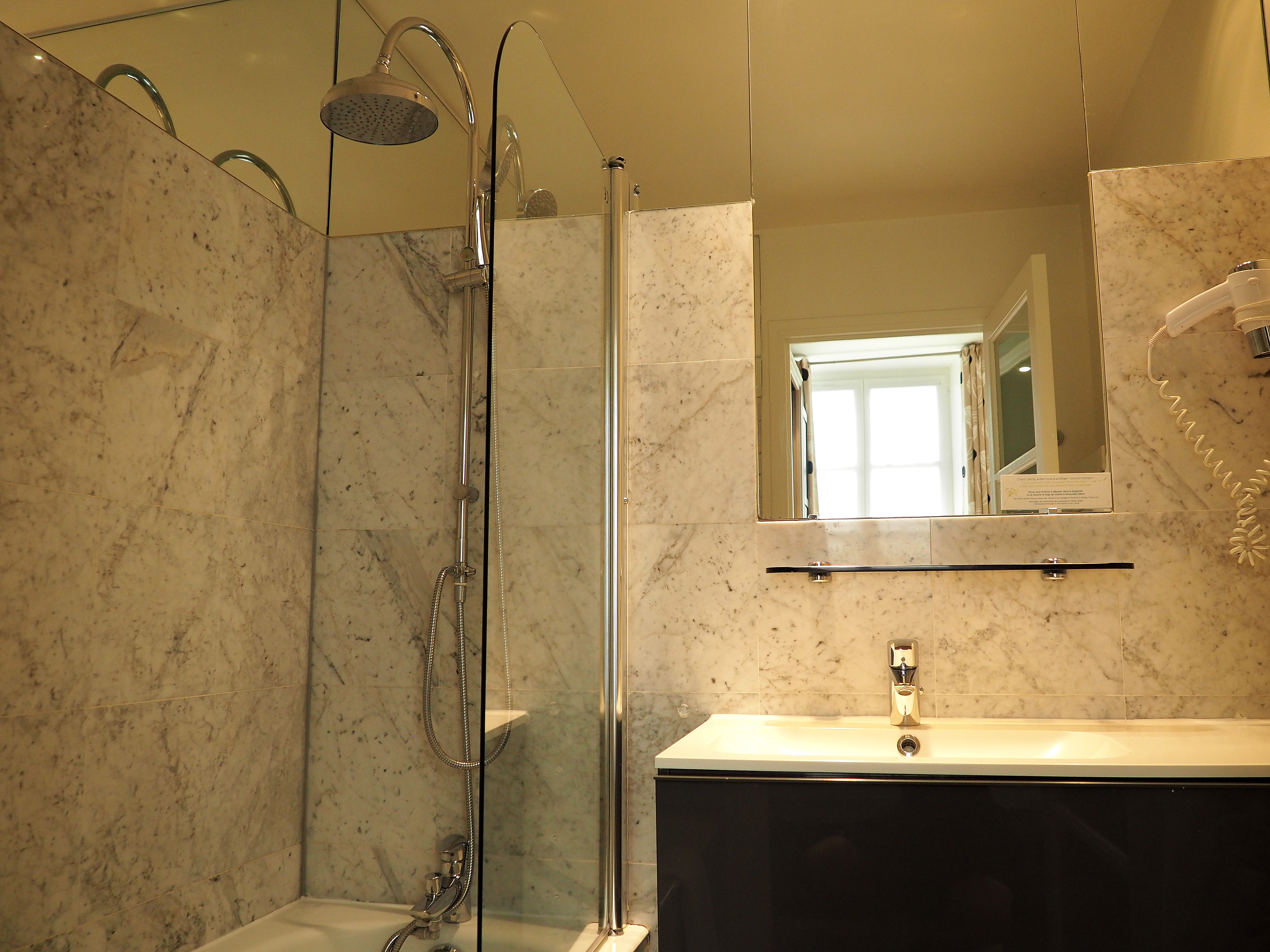 Double or Twin Superior