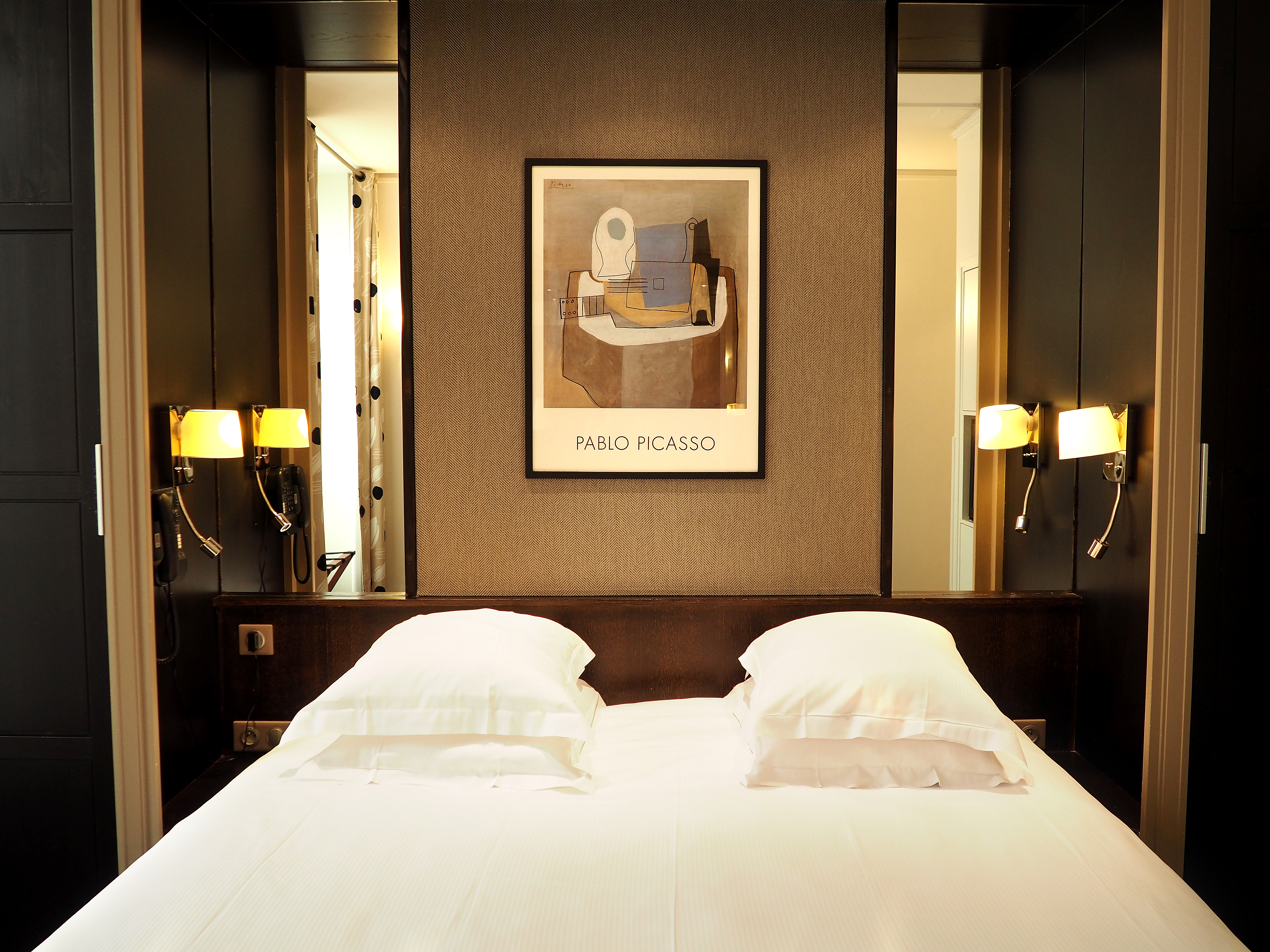 Double or Twin Superior