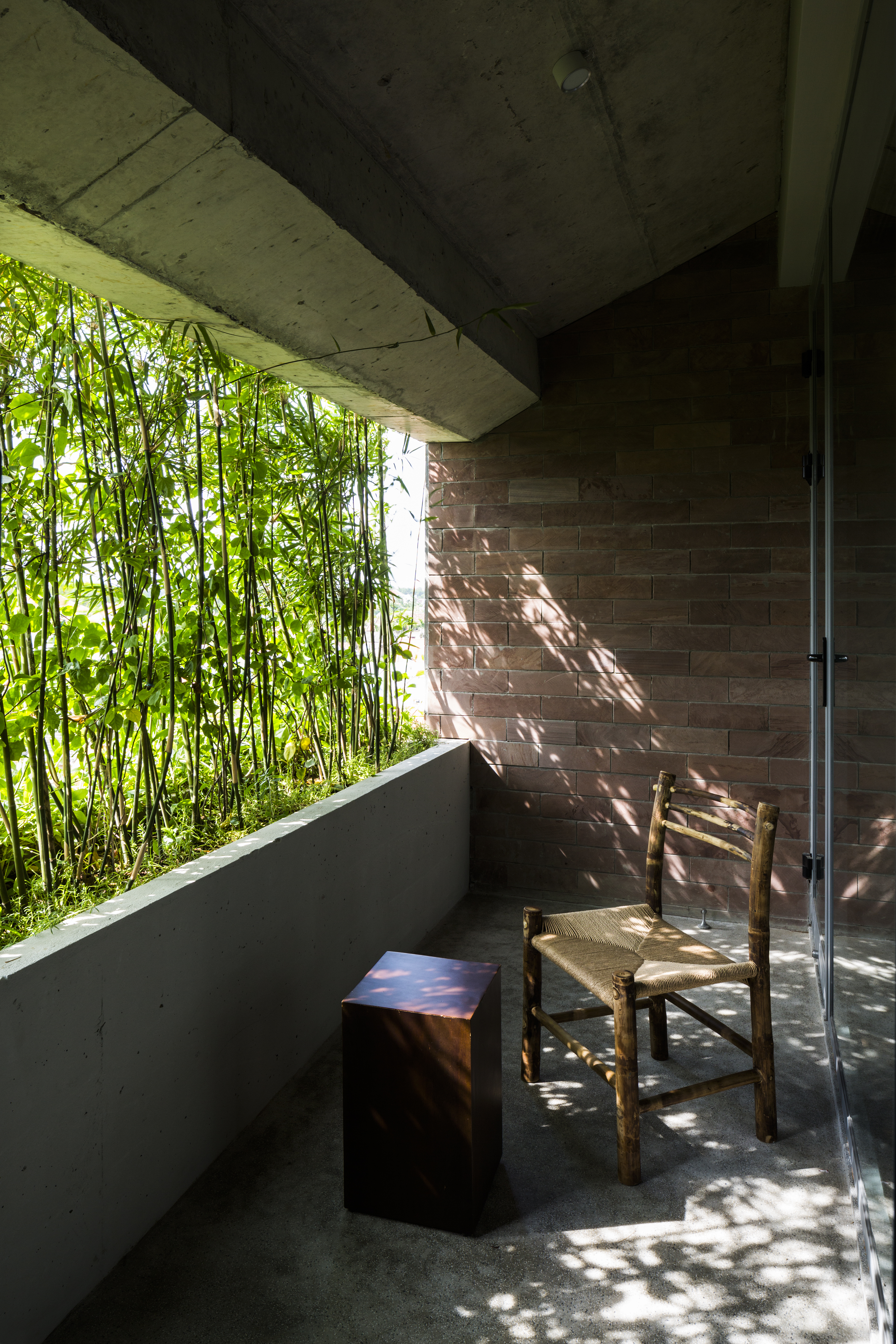 Double Deluxe City View