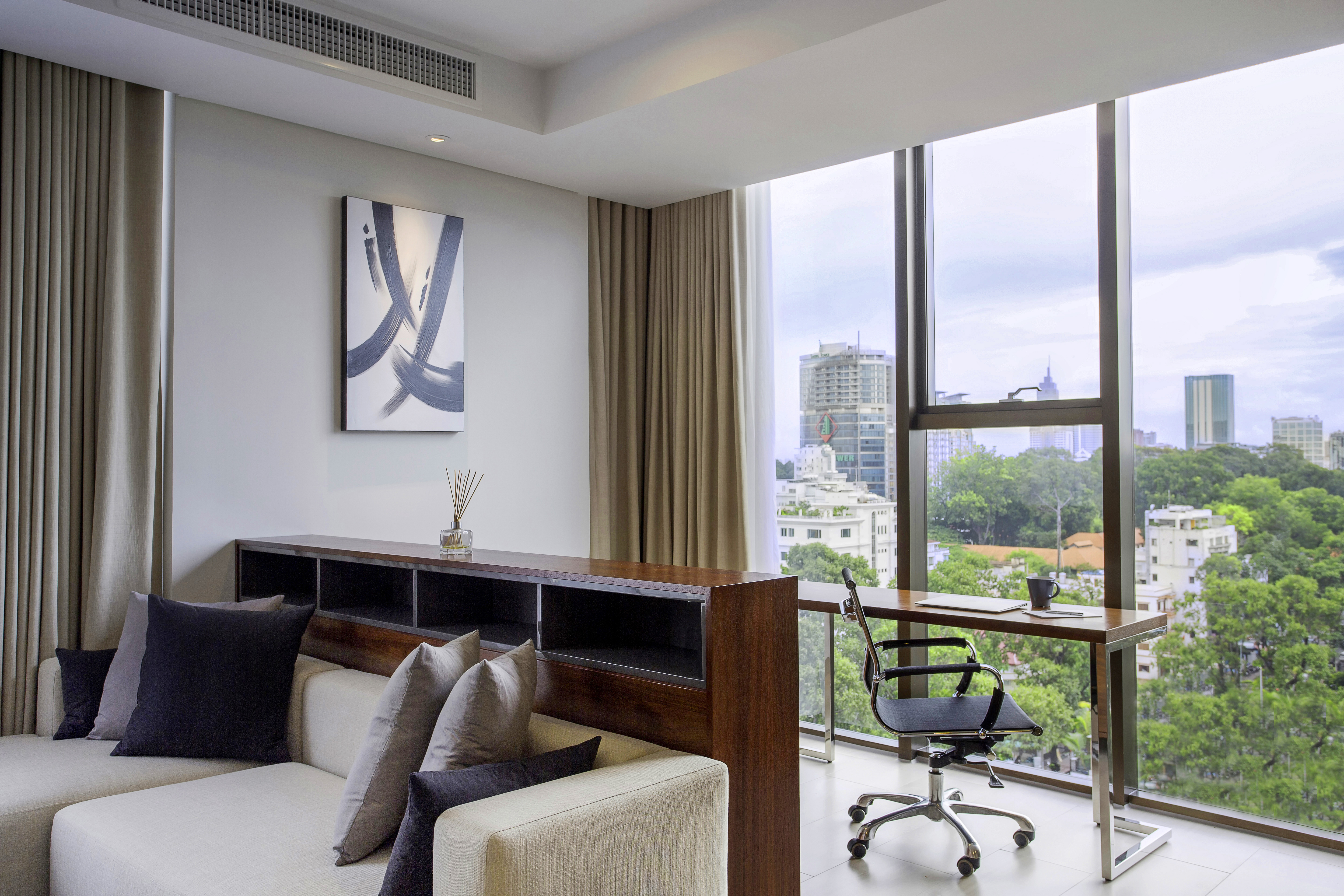 Apartment One Bedroom