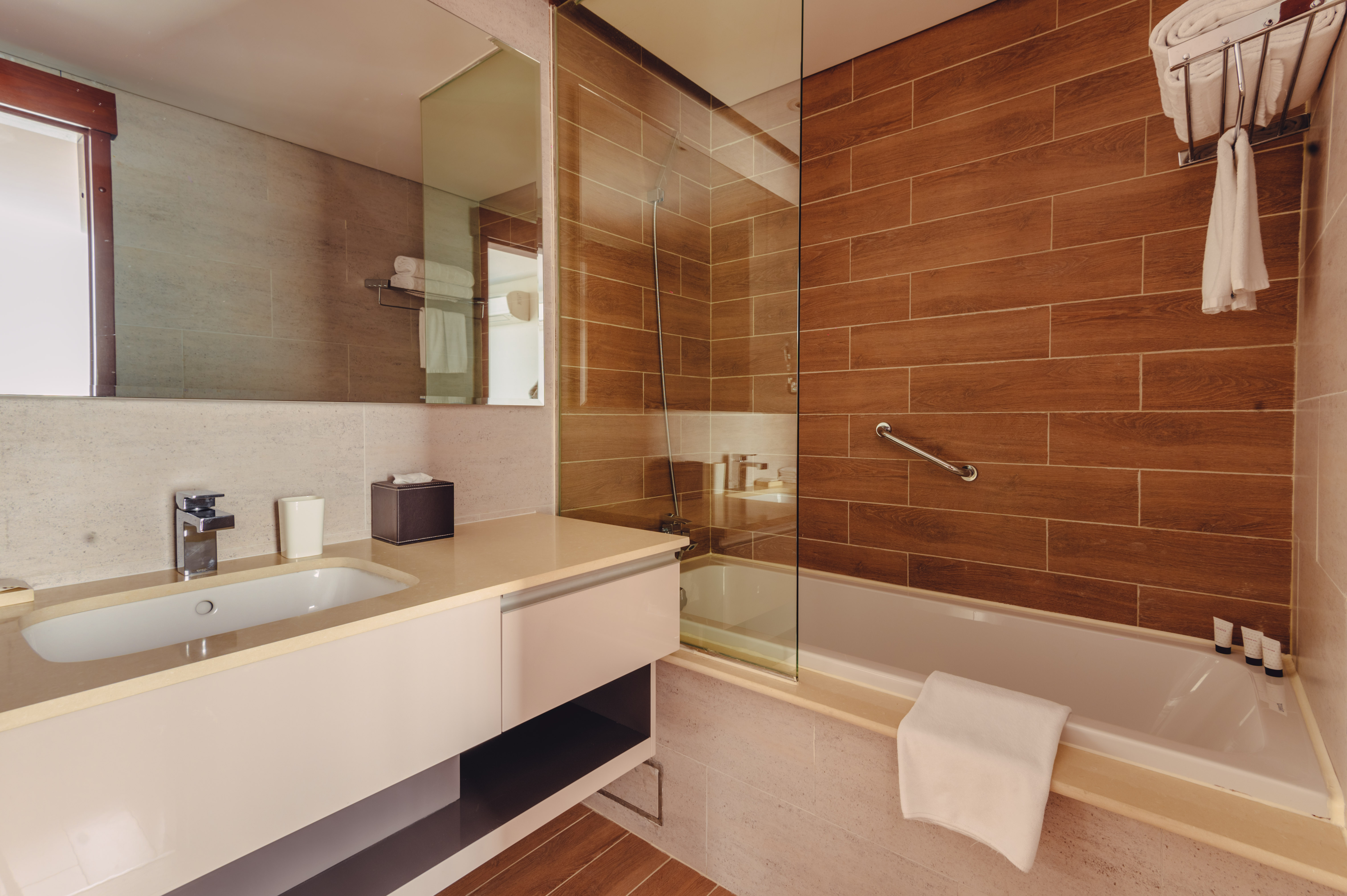 Apartment Two Bedrooms