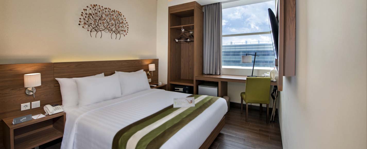 Double or Twin Superior